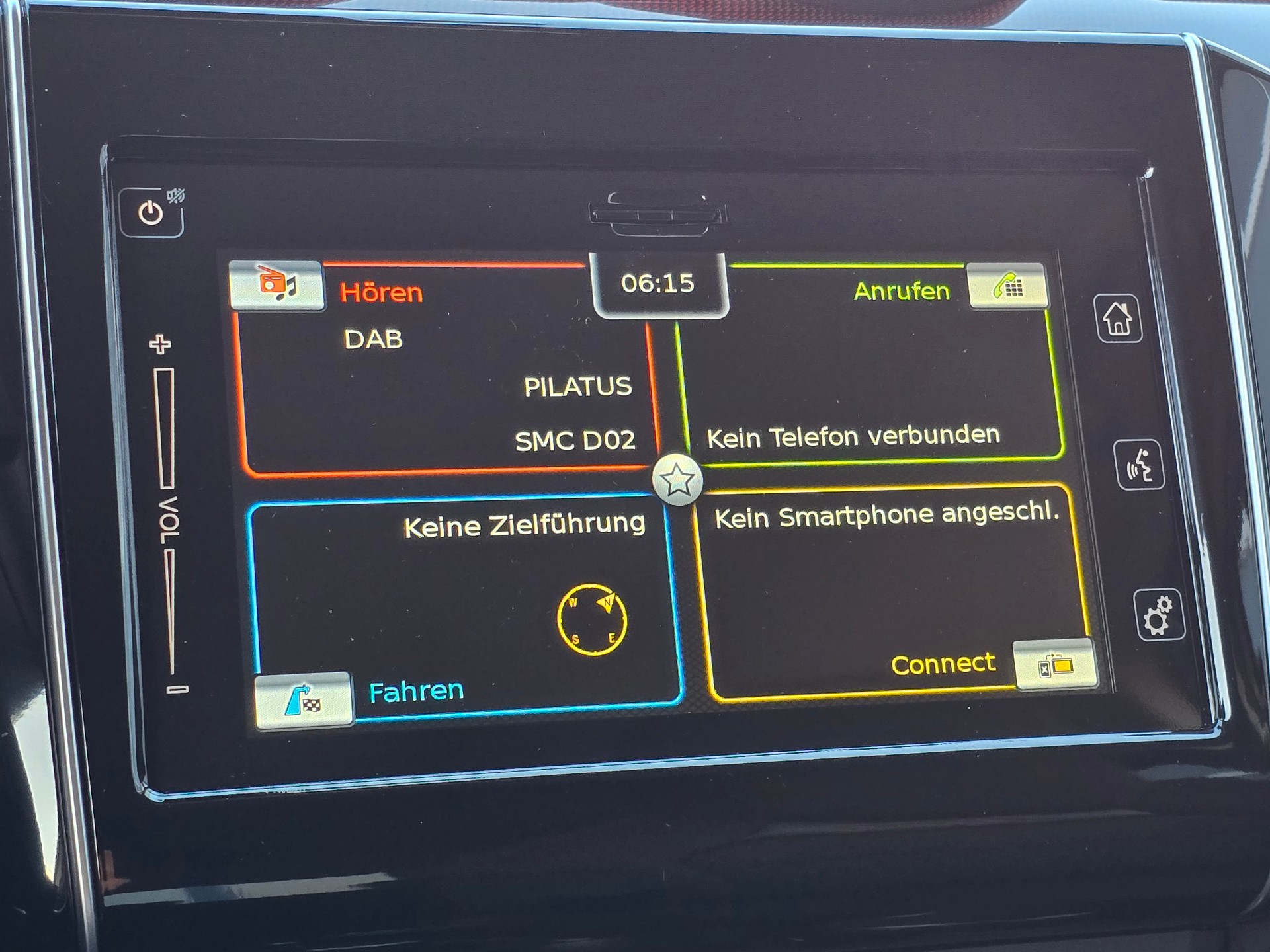 SUZUKI Swift Sport 1.4i 16V Compact Top Hybrid-image-24
