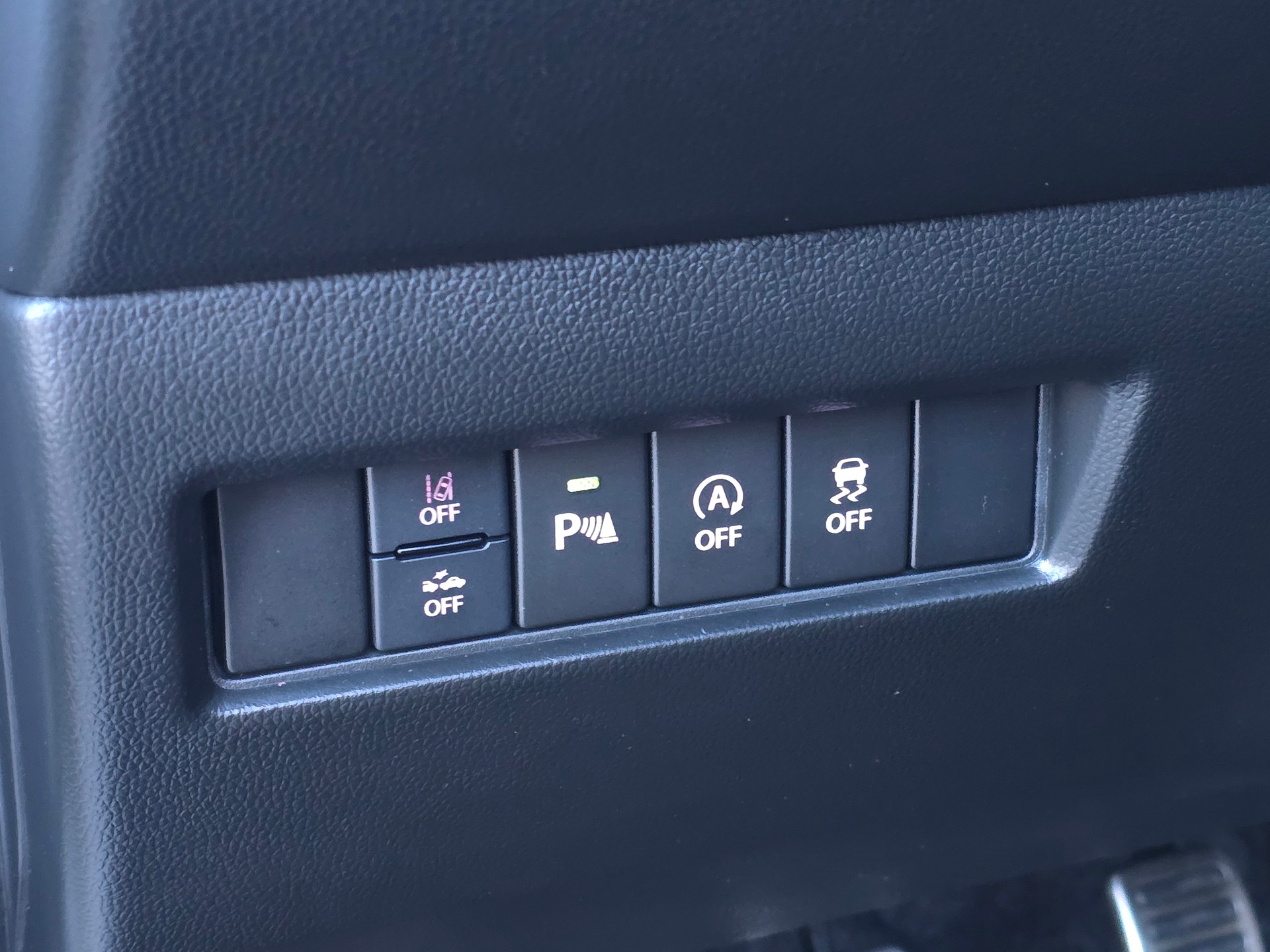 SUZUKI Swift Sport 1.4i 16V Compact Top Hybrid-image-29