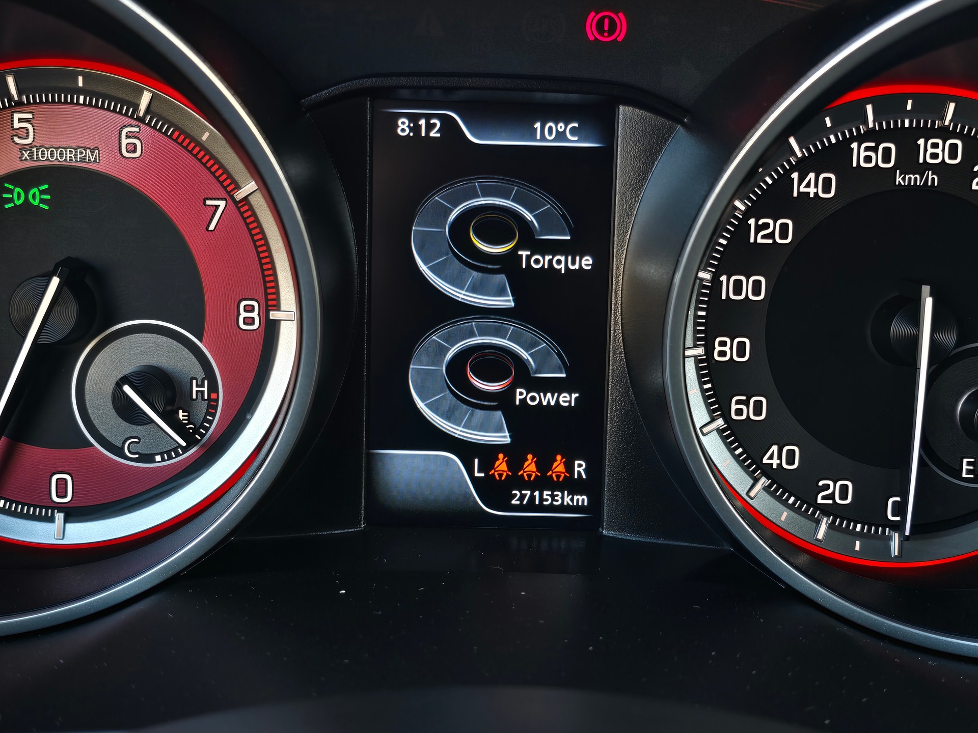 SUZUKI Swift Sport 1.4i 16V Compact Top Hybrid-image-21