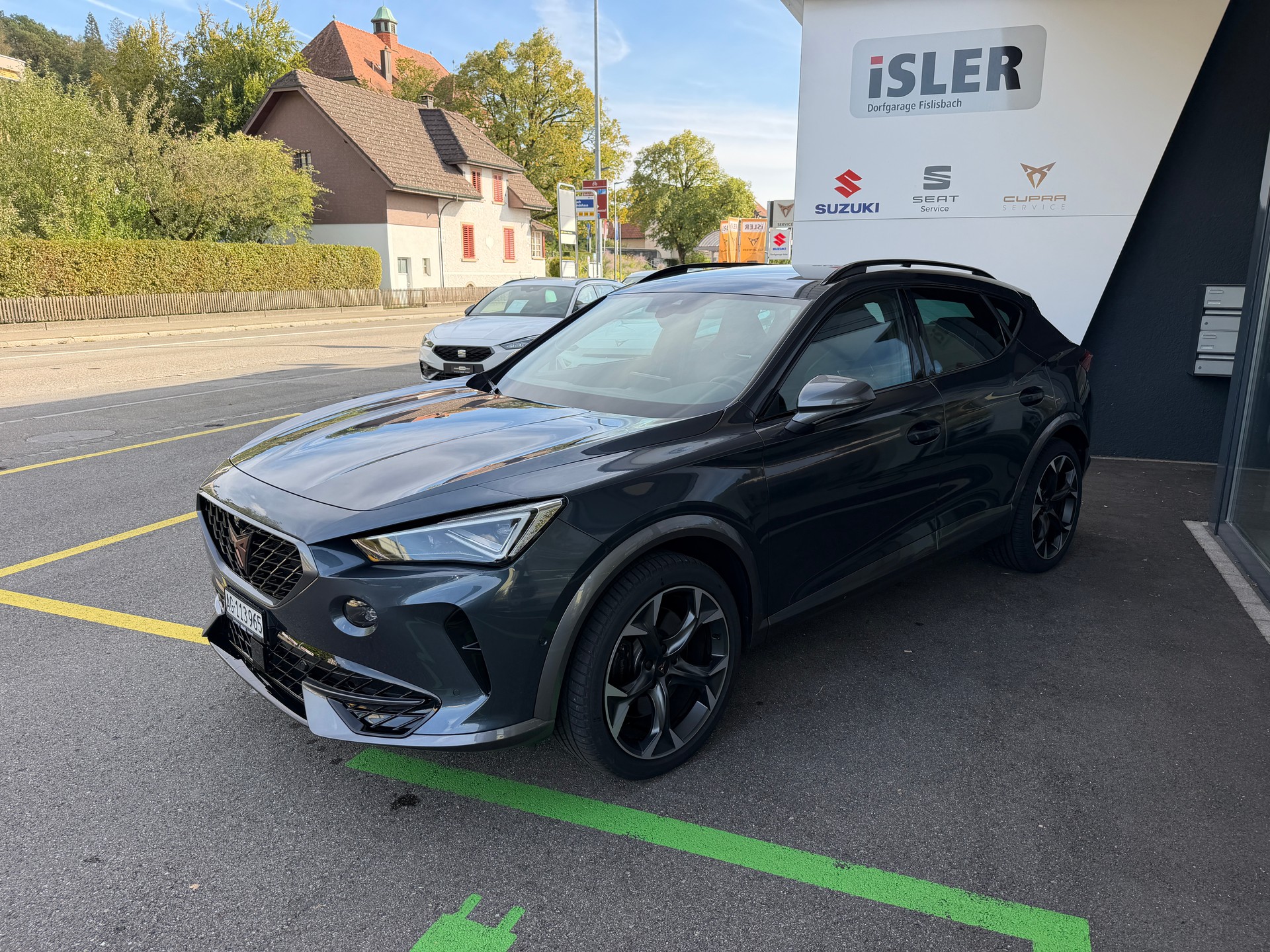 CUPRA Formentor 2.0TSI VZ 4Drive DSG-image-2
