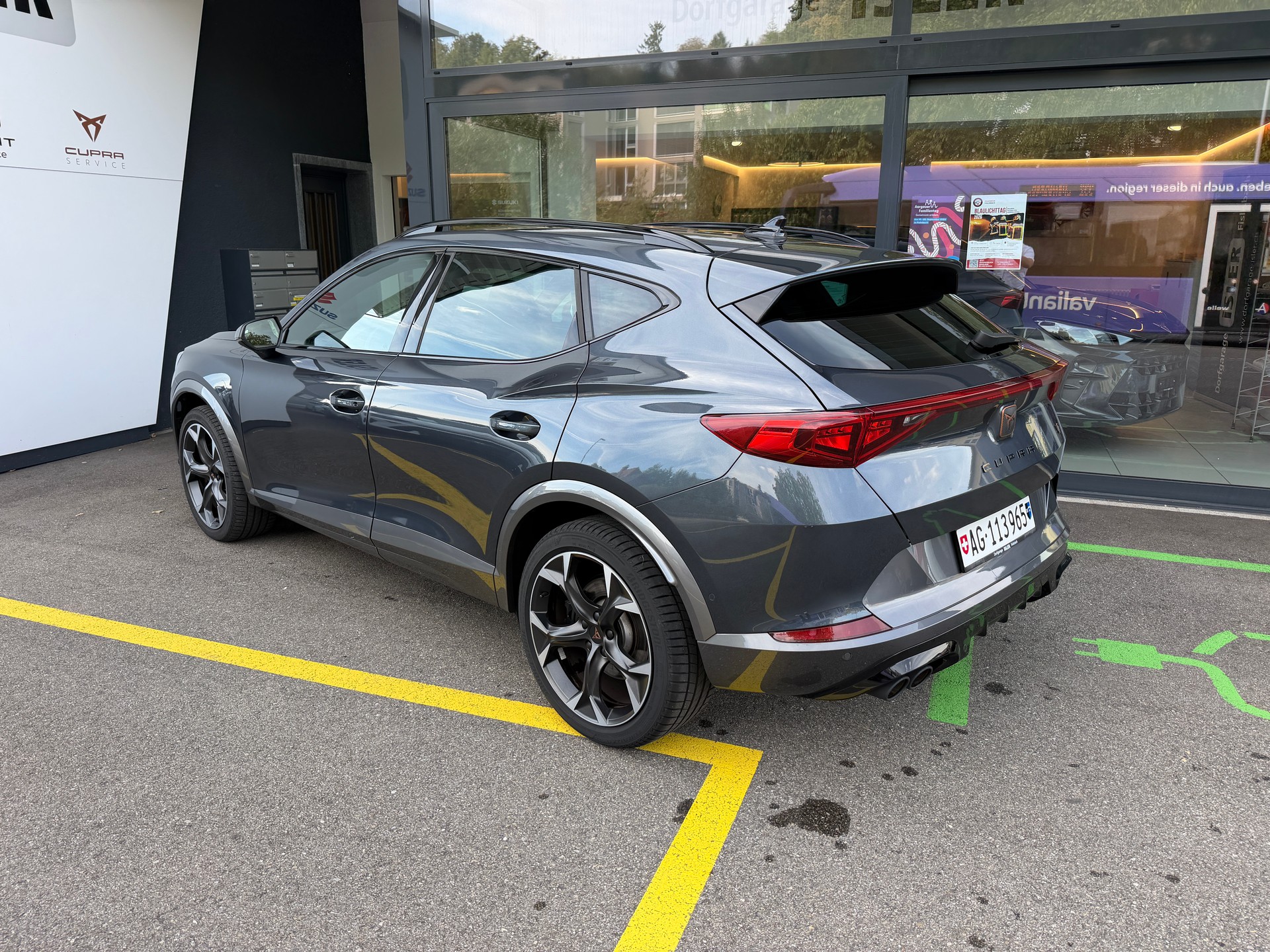CUPRA Formentor 2.0TSI VZ 4Drive DSG-image-3