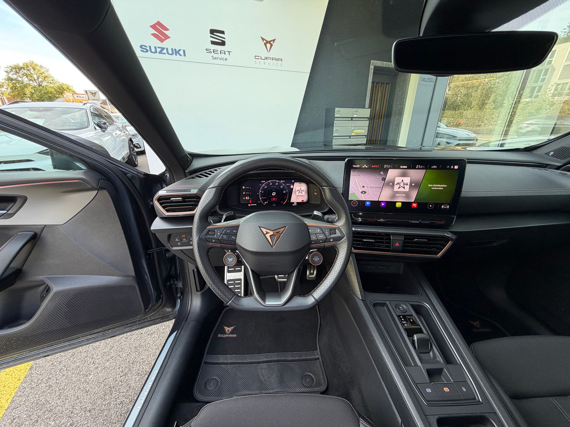 CUPRA Formentor 2.0TSI VZ 4Drive DSG-image-11