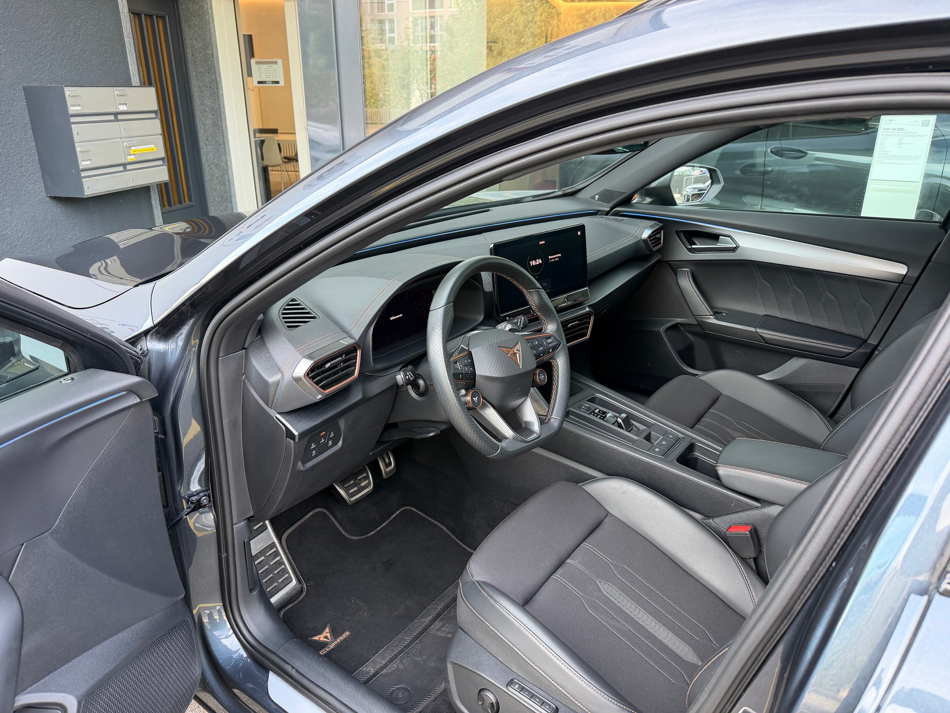 CUPRA Formentor 2.0TSI VZ 4Drive DSG-image-10
