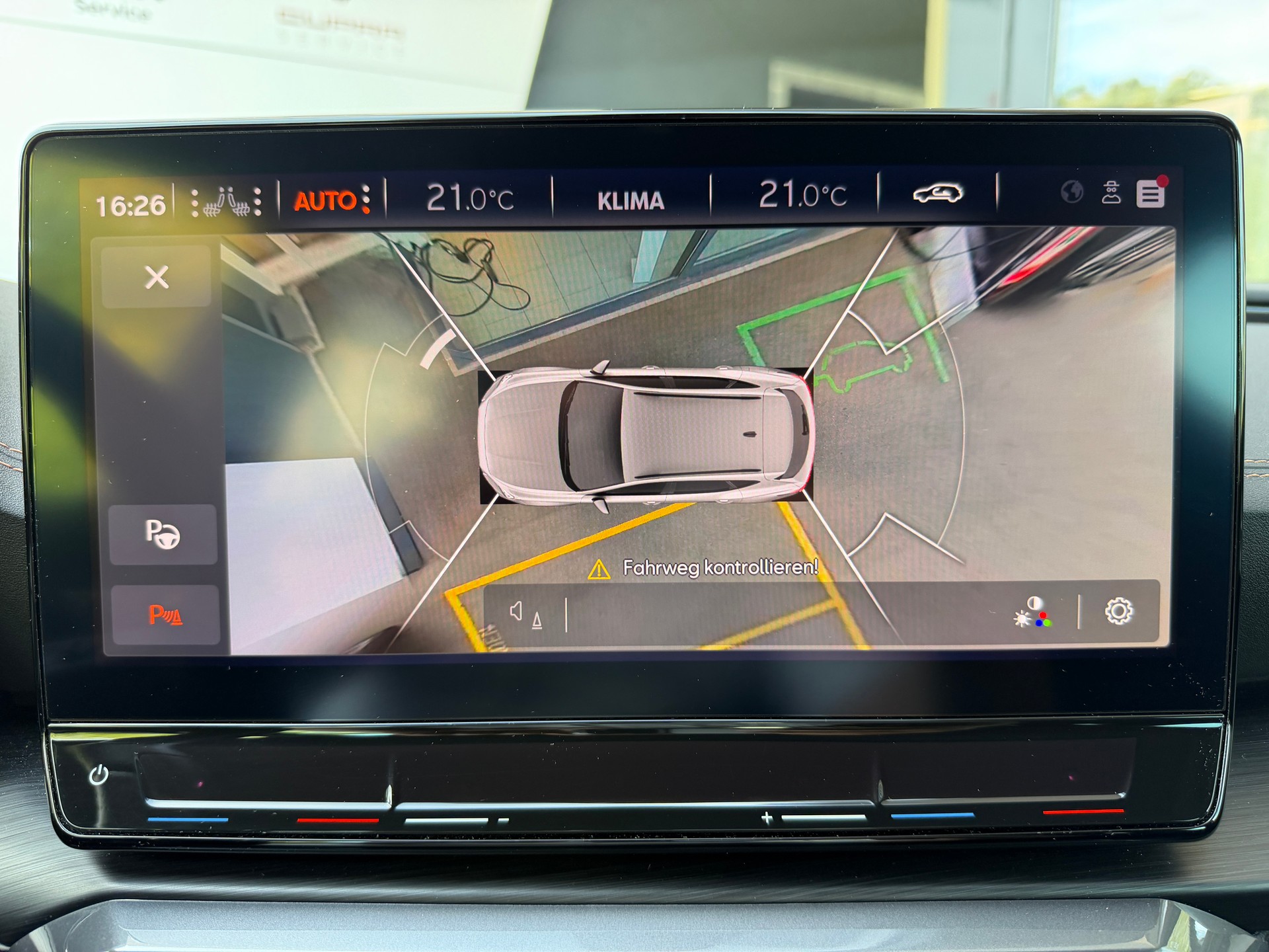 CUPRA Formentor 2.0TSI VZ 4Drive DSG-image-15
