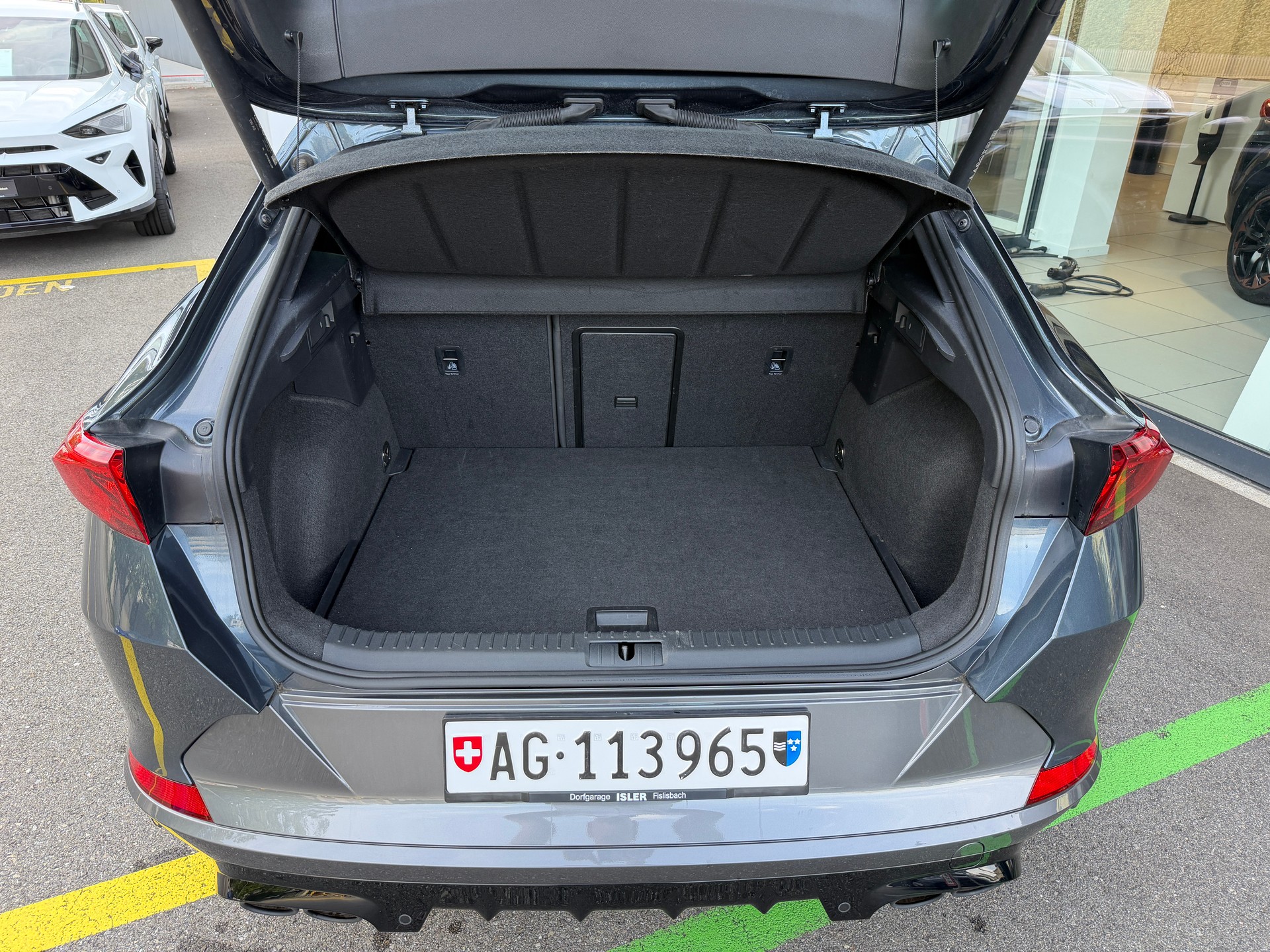 CUPRA Formentor 2.0TSI VZ 4Drive DSG-image-6