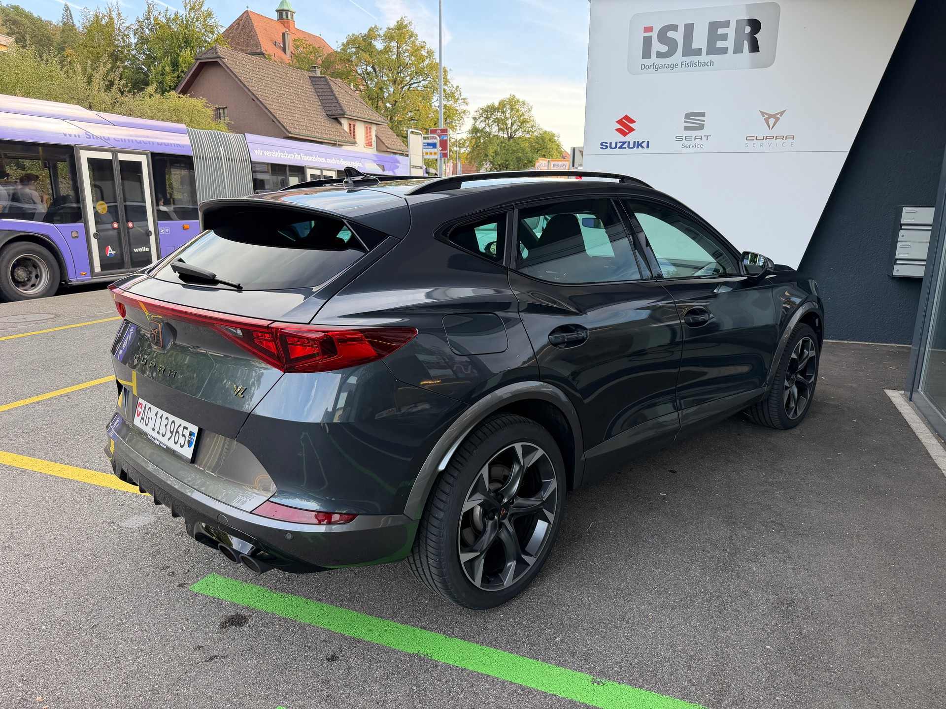 CUPRA Formentor 2.0TSI VZ 4Drive DSG-image-5