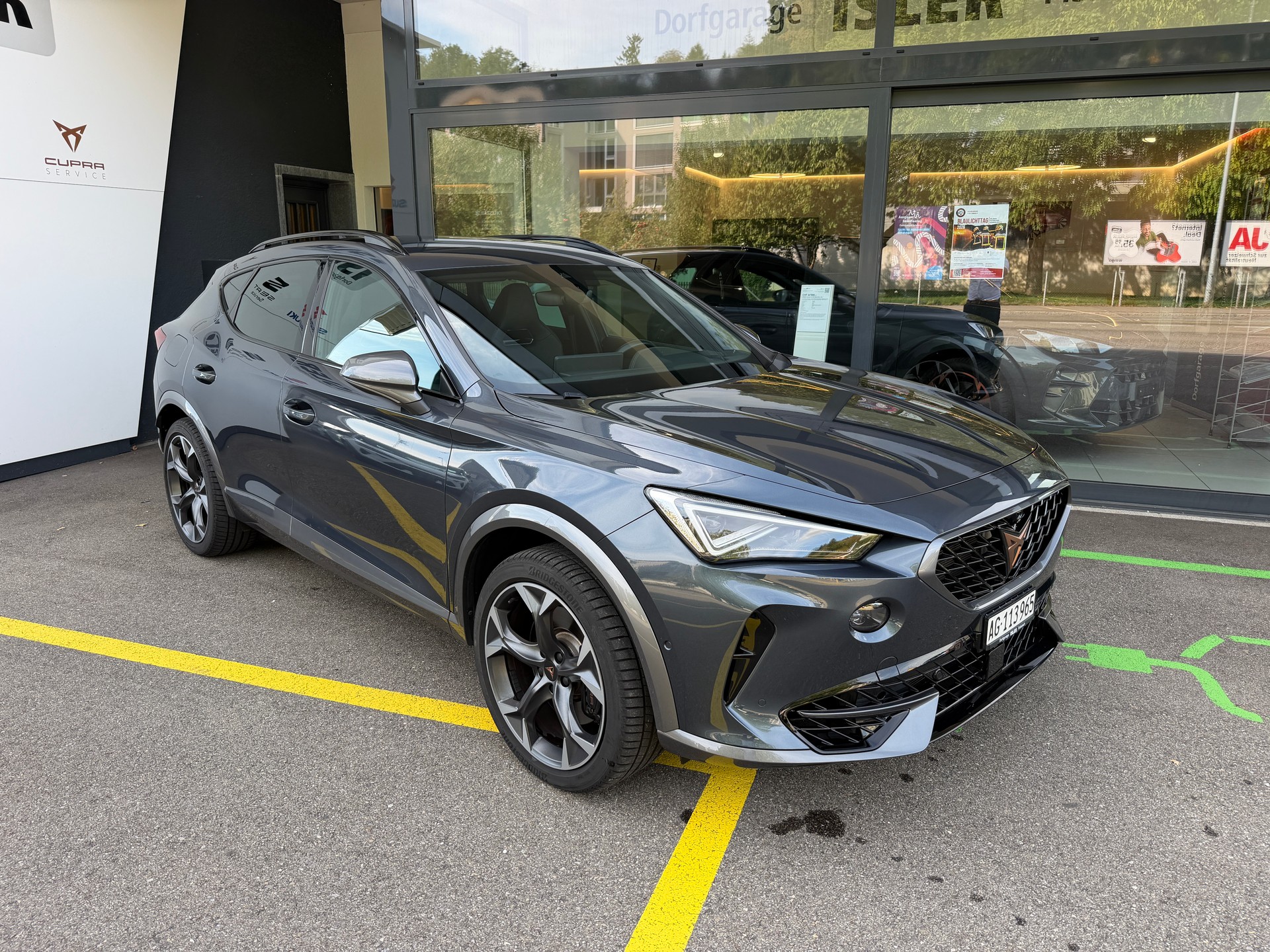 CUPRA Formentor 2.0TSI VZ 4Drive DSG-image-0