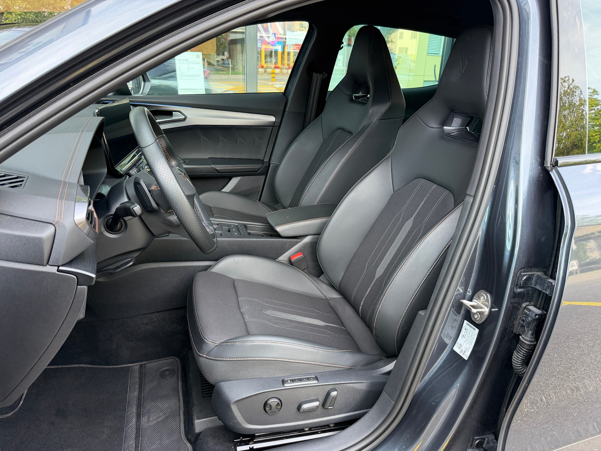 CUPRA Formentor 2.0TSI VZ 4Drive DSG-image-8