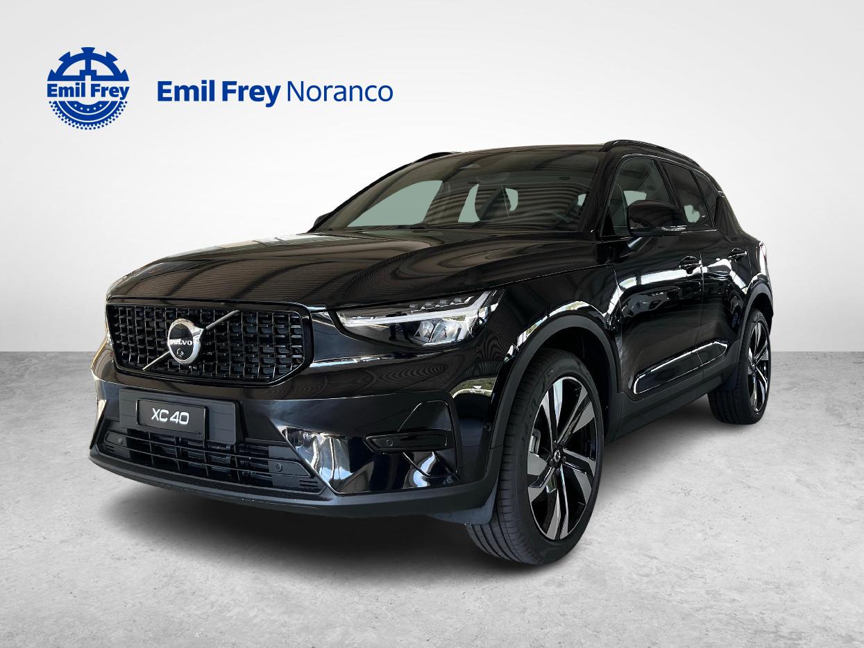 VOLVO XC40 2.0 B3 MH Plus Dark-image-0