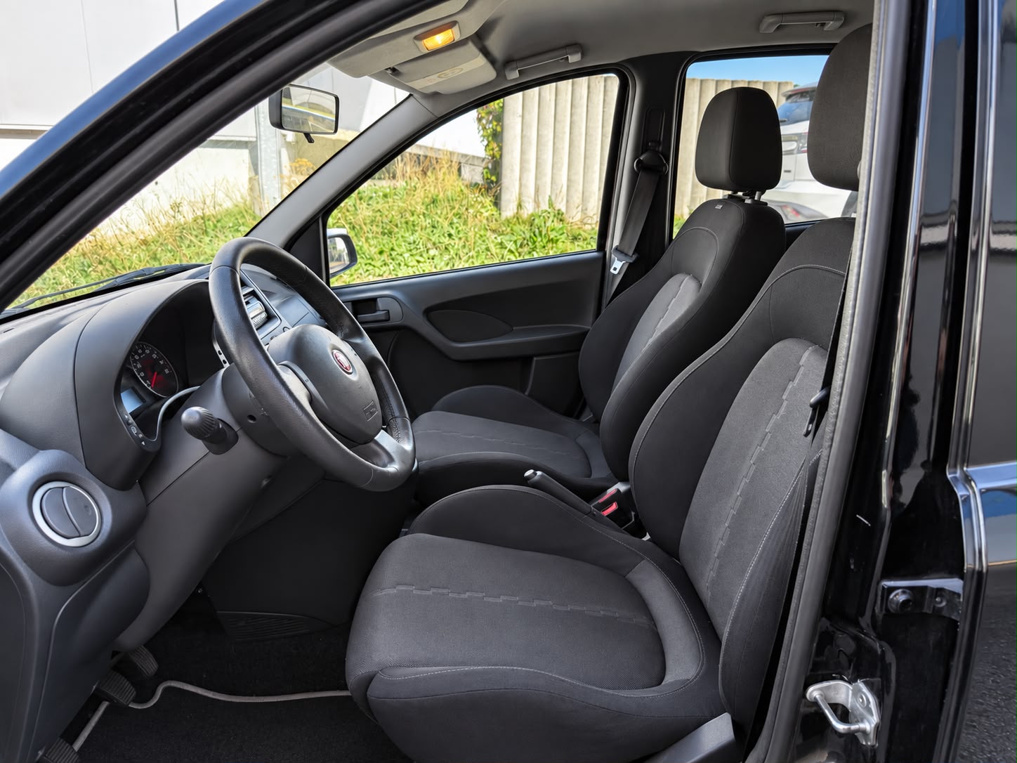 FIAT Panda 1.4 100HP-image-14