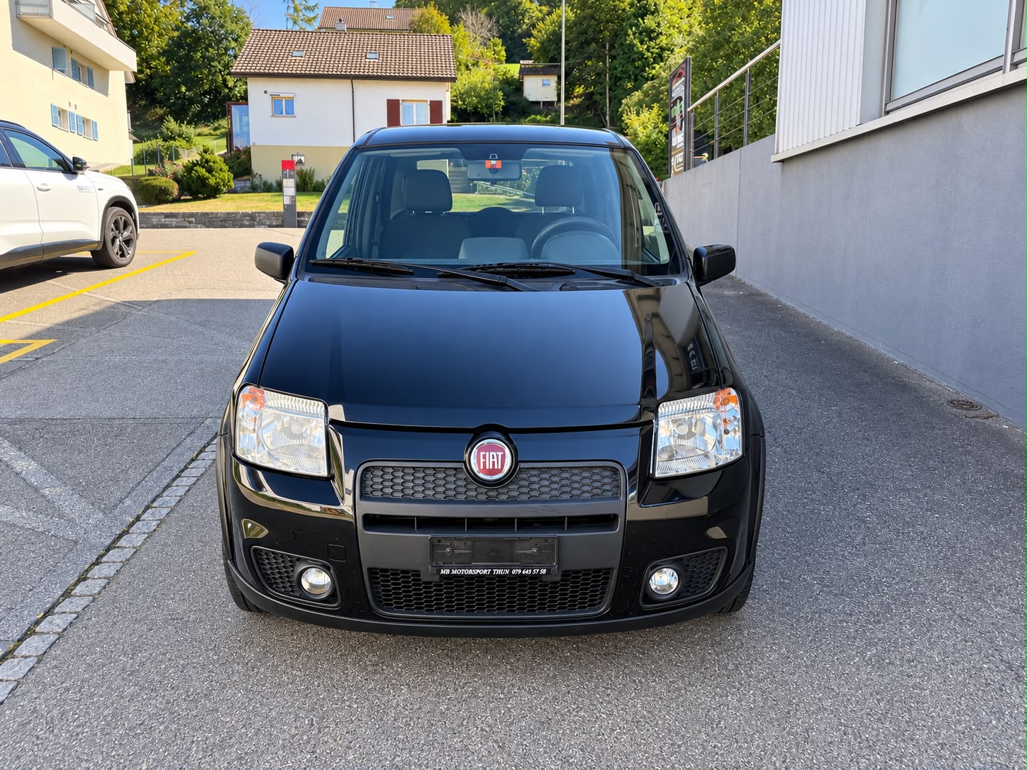 FIAT Panda 1.4 100HP-image-6