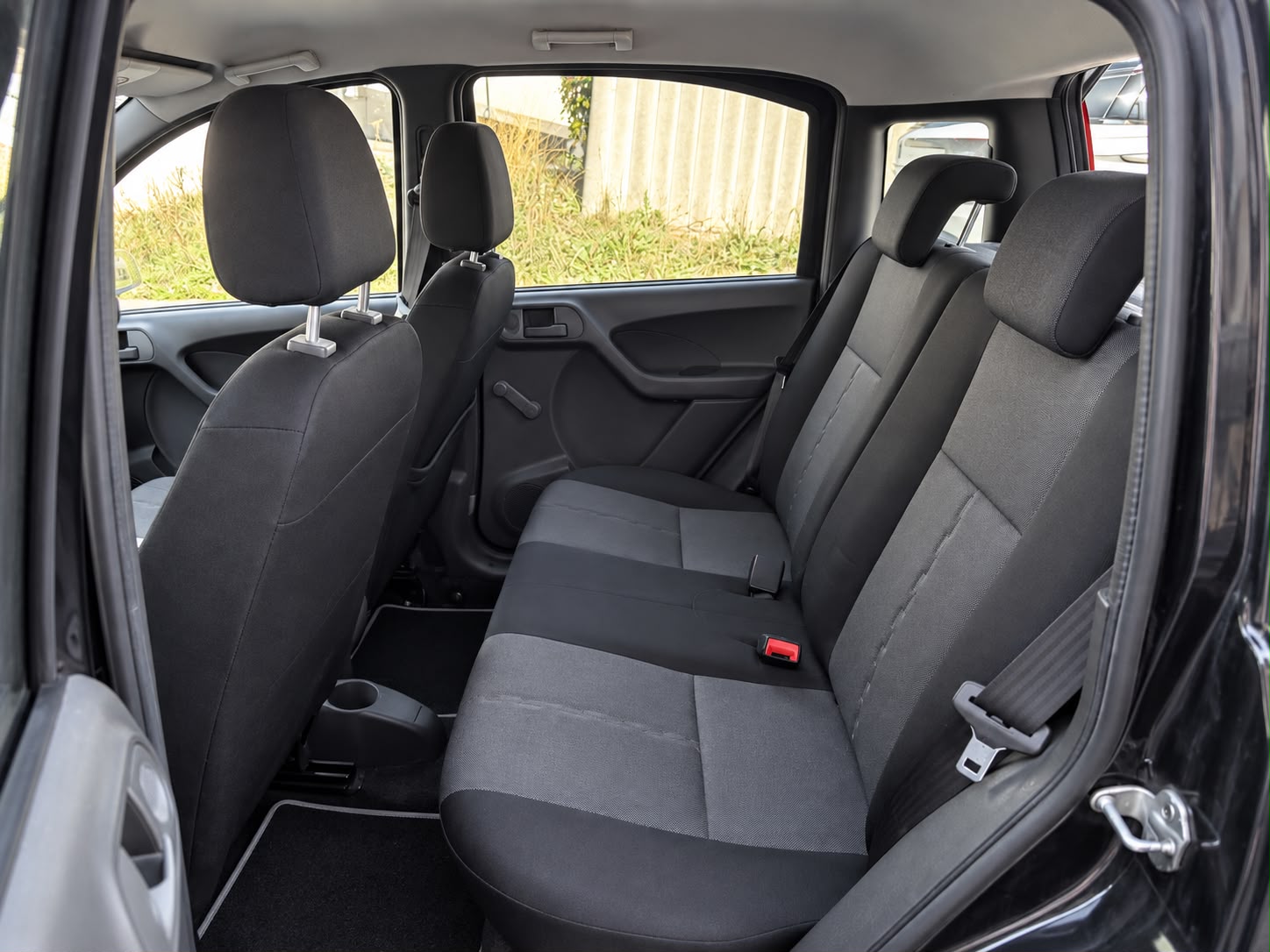 FIAT Panda 1.4 100HP-image-18