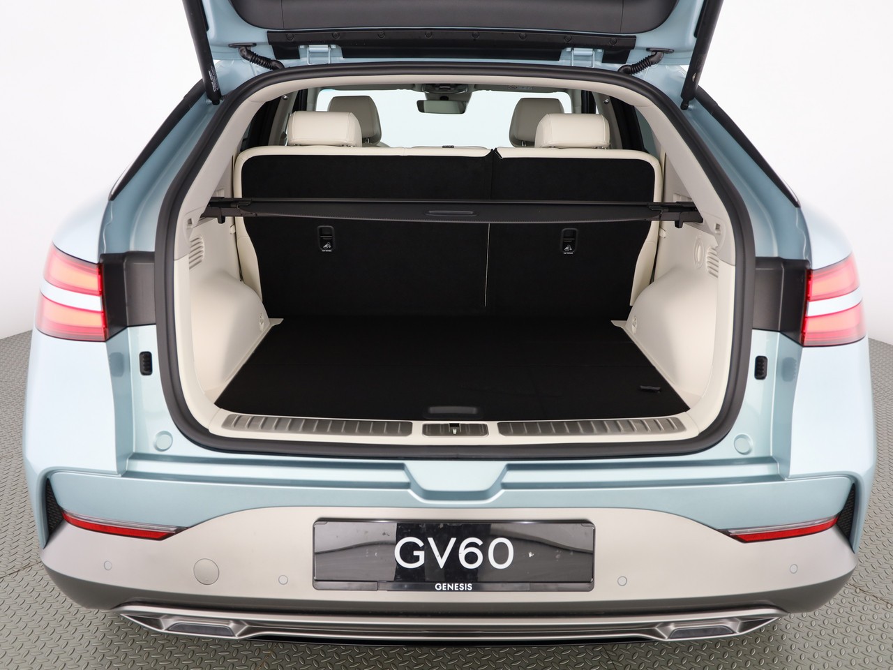 GENESIS GV60 77.4 kWh Premium-image-13