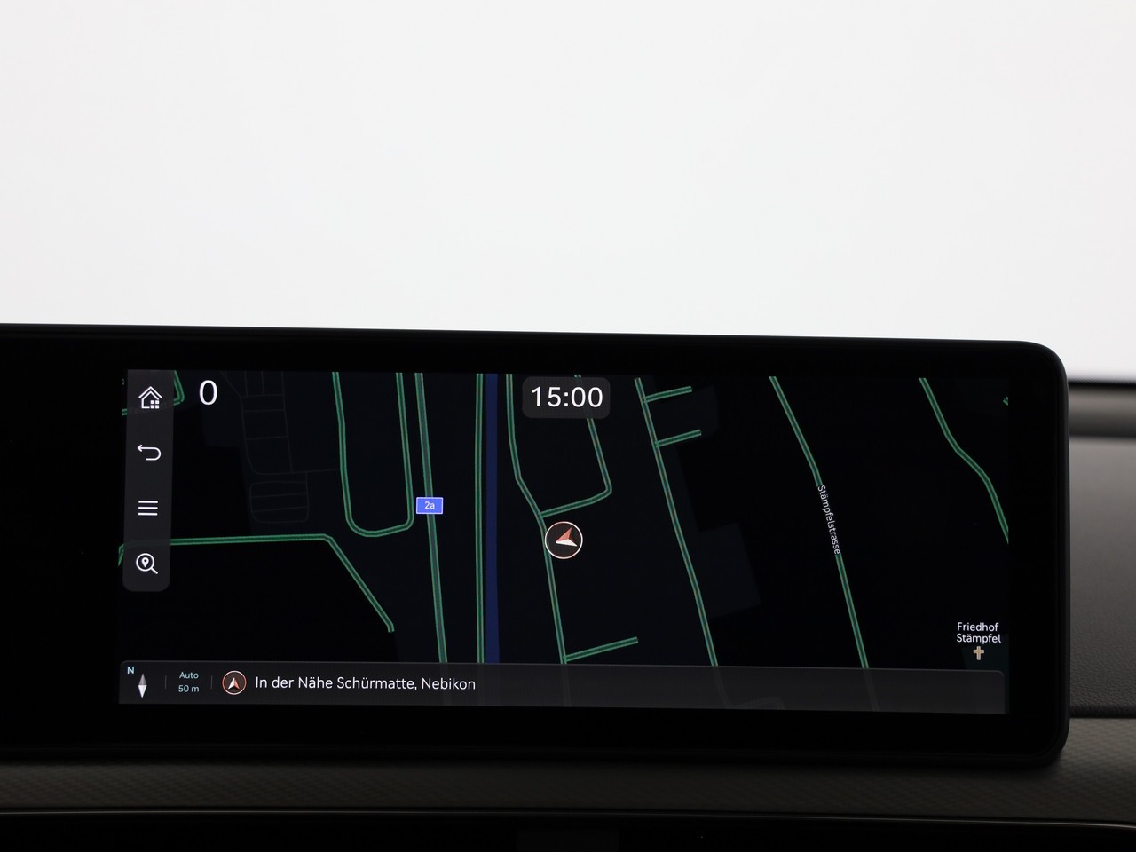 GENESIS GV60 77.4 kWh Premium-image-8
