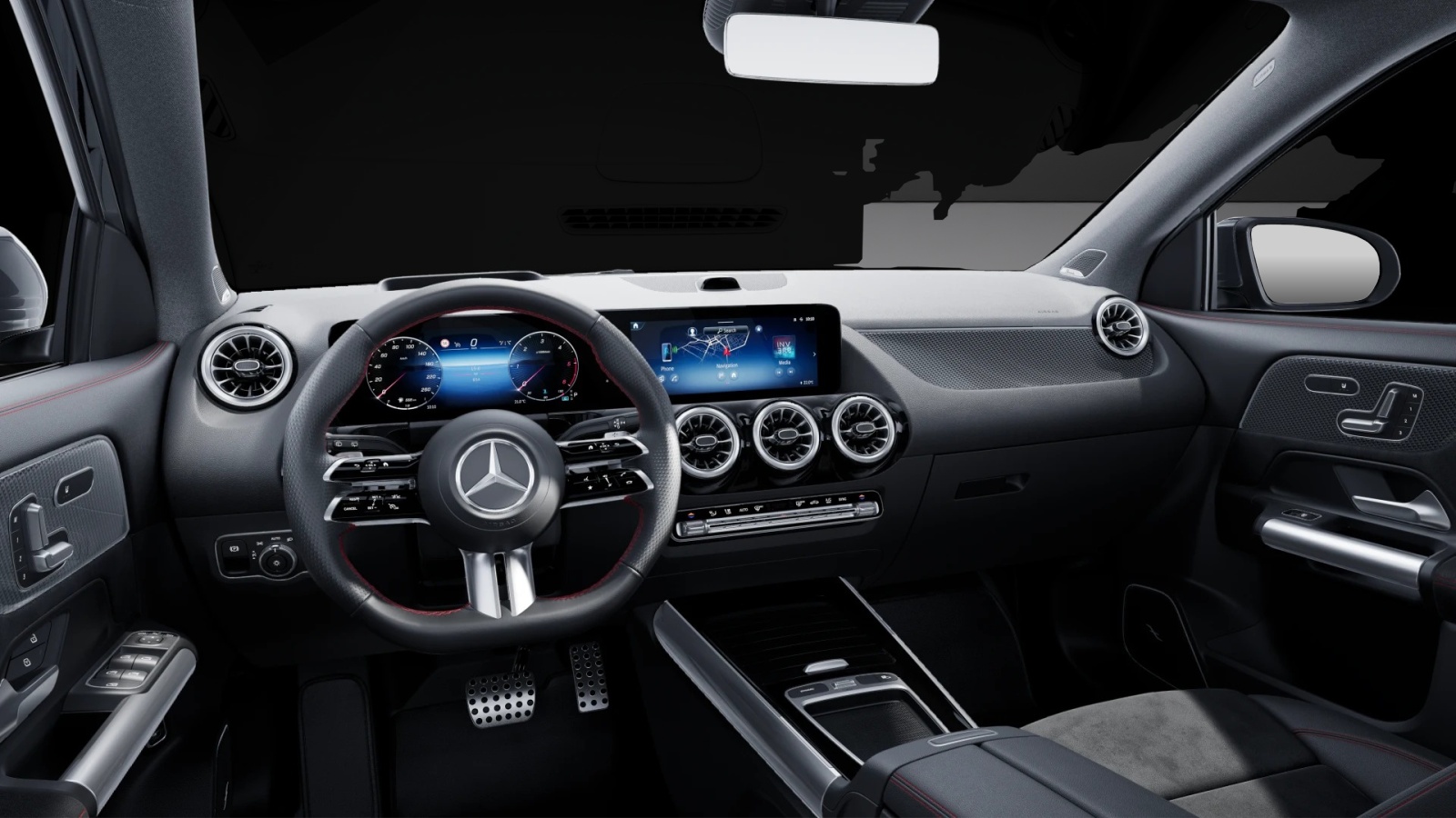 MERCEDES-BENZ GLA 220d 4Matic 8G-DCT-image-5