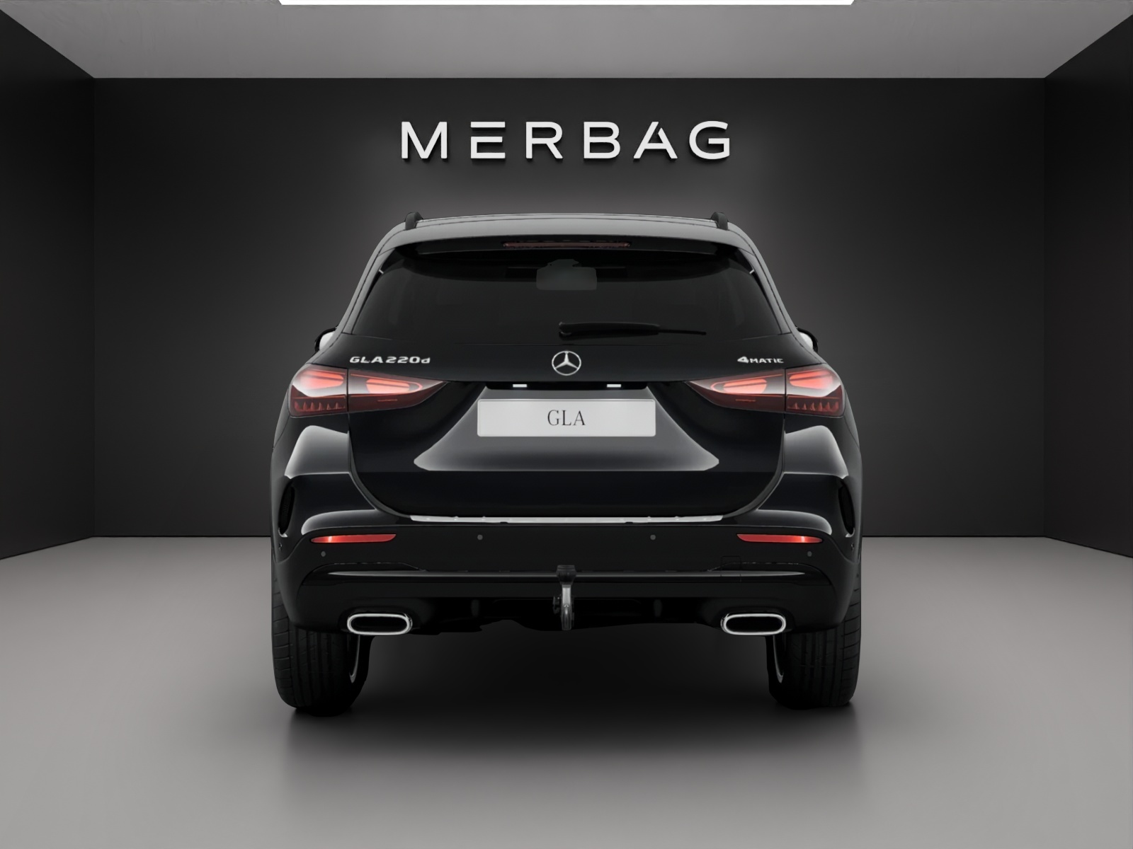 MERCEDES-BENZ GLA 220d 4Matic 8G-DCT-image-3