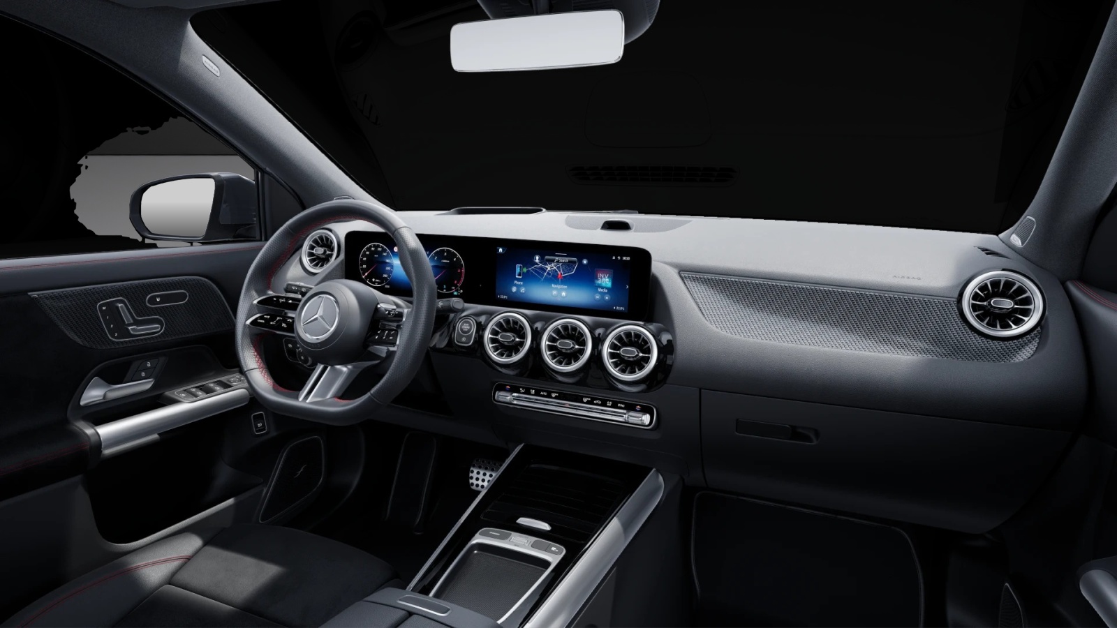 MERCEDES-BENZ GLA 220d 4Matic 8G-DCT-image-4