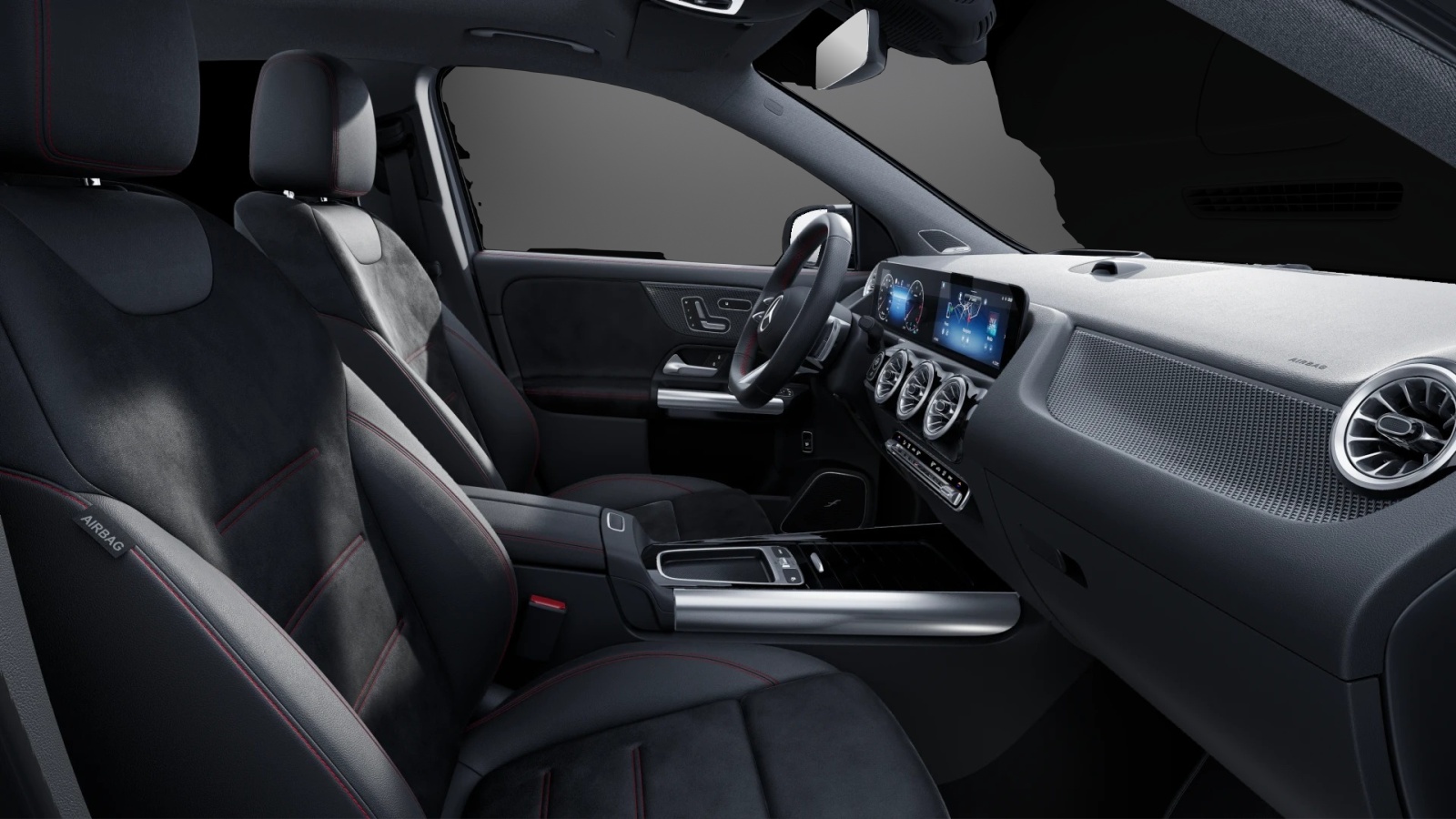 MERCEDES-BENZ GLA 220d 4Matic 8G-DCT-image-6