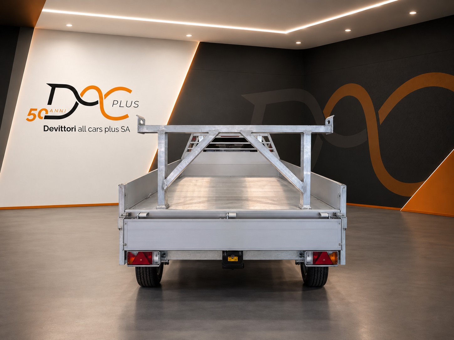 ISUZU D-Max Crew Pick-up 1.9 DDi N60 BB+ 4x4-image-4