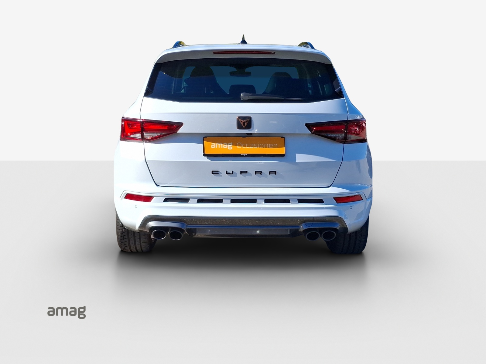 CUPRA Ateca 2.0TSI 4Drive DSG-image-3