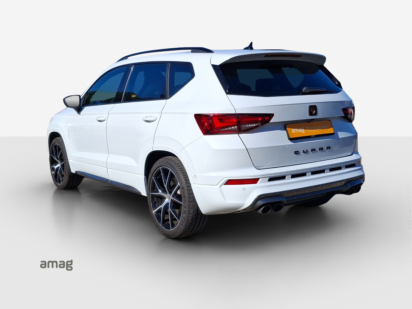 CUPRA Ateca 2.0TSI 4Drive DSG-image-2