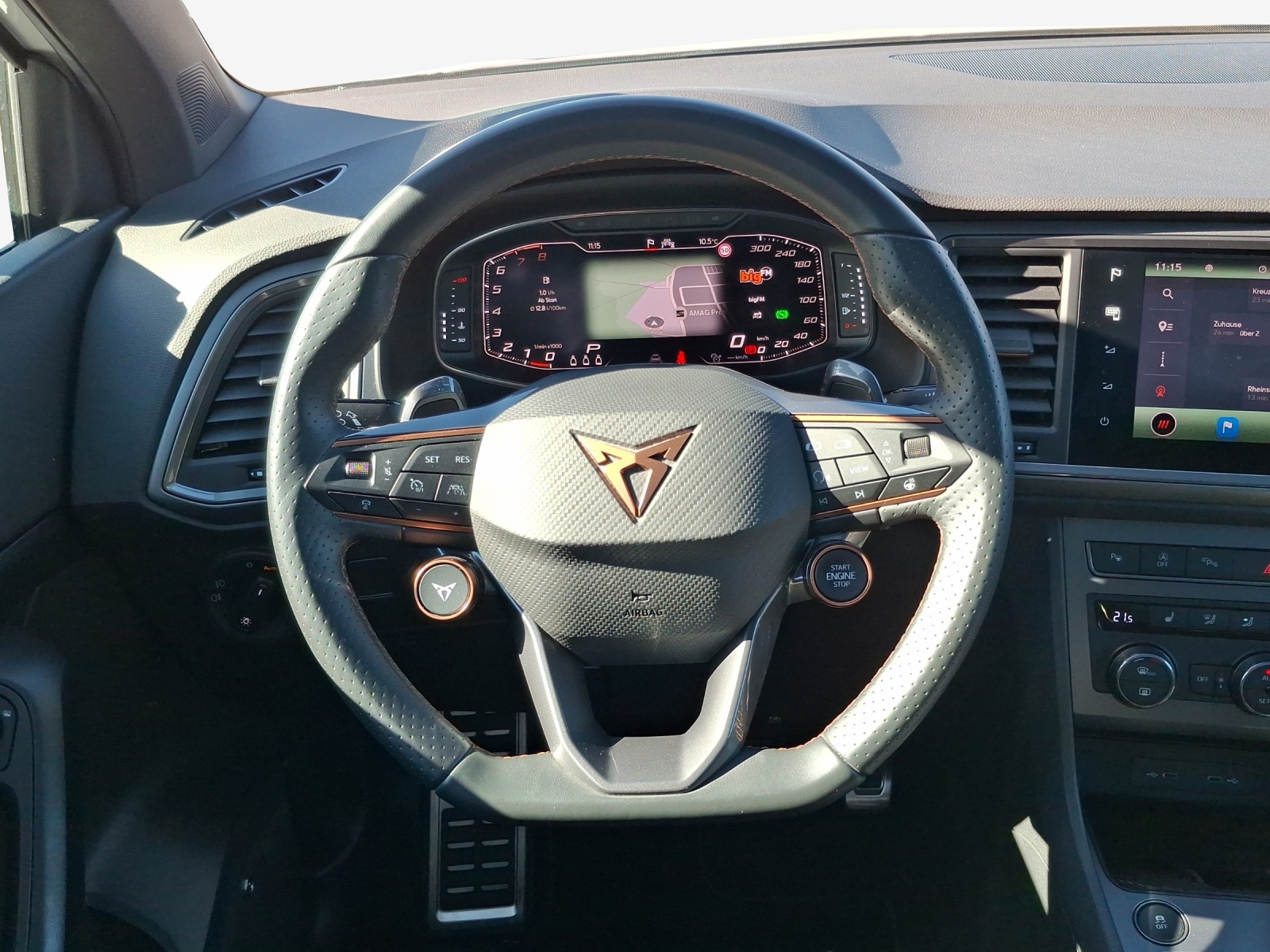 CUPRA Ateca 2.0TSI 4Drive DSG-image-9