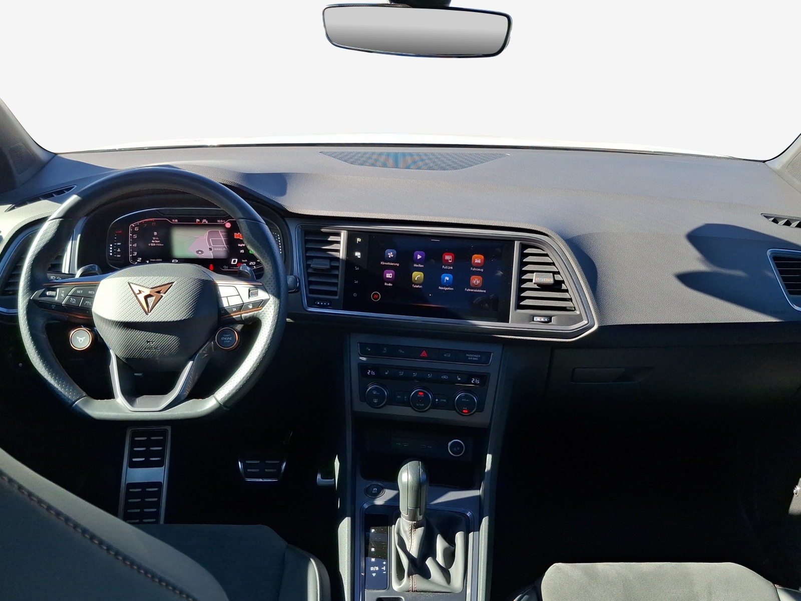 CUPRA Ateca 2.0TSI 4Drive DSG-image-8