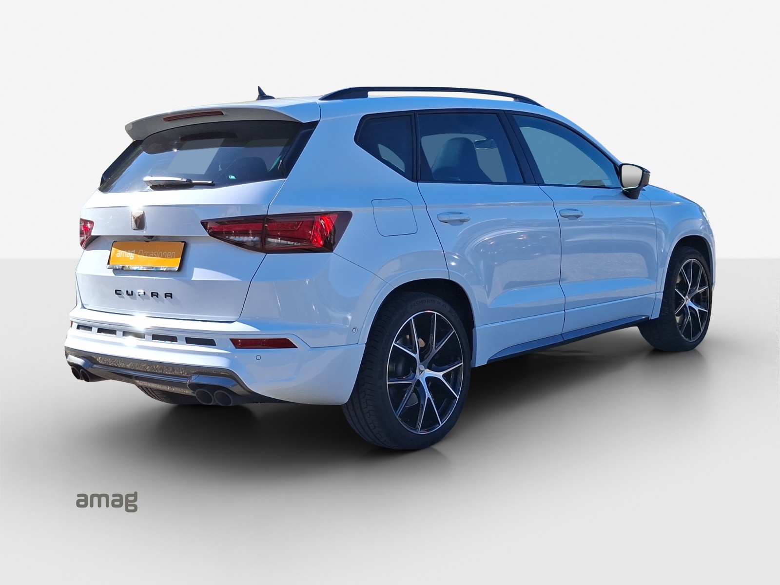 CUPRA Ateca 2.0TSI 4Drive DSG-image-4