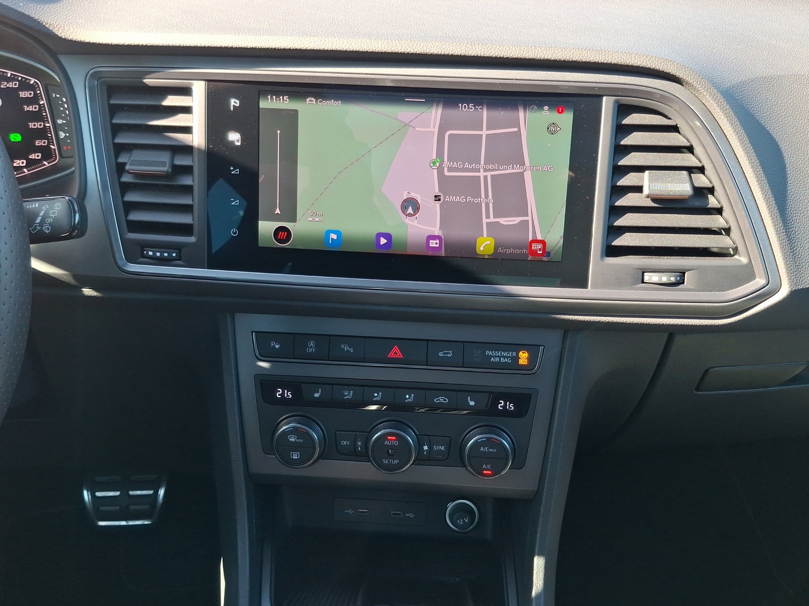 CUPRA Ateca 2.0TSI 4Drive DSG-image-10