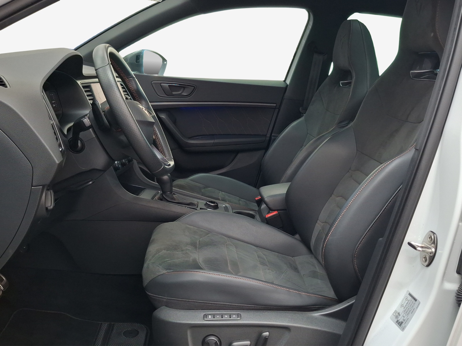 CUPRA Ateca 2.0TSI 4Drive DSG-image-7