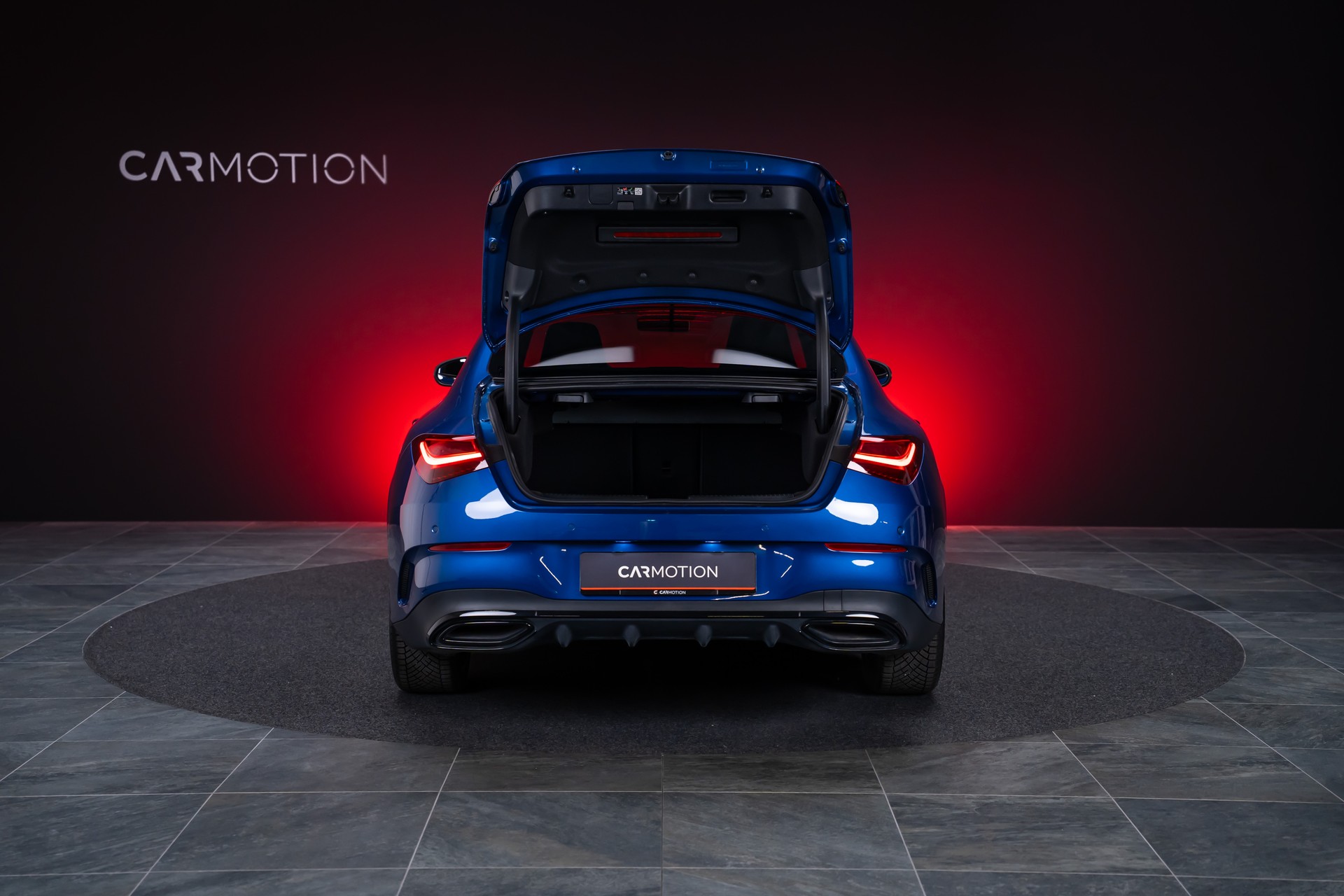 MERCEDES-BENZ CLA 200 AMG Line / Rückfahrkamera / Ambientebeleuchtung / Sitzheizung-image-7