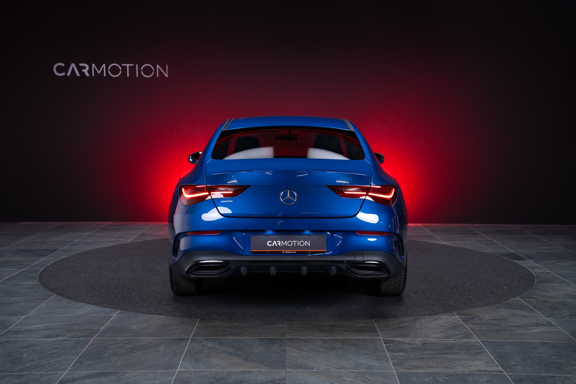 MERCEDES-BENZ CLA 200 AMG Line / Rückfahrkamera / Ambientebeleuchtung / Sitzheizung-image-5