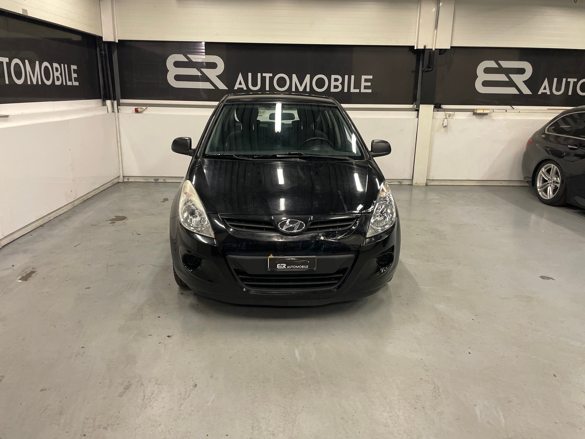 HYUNDAI i20 1.2 Comfort-image-2