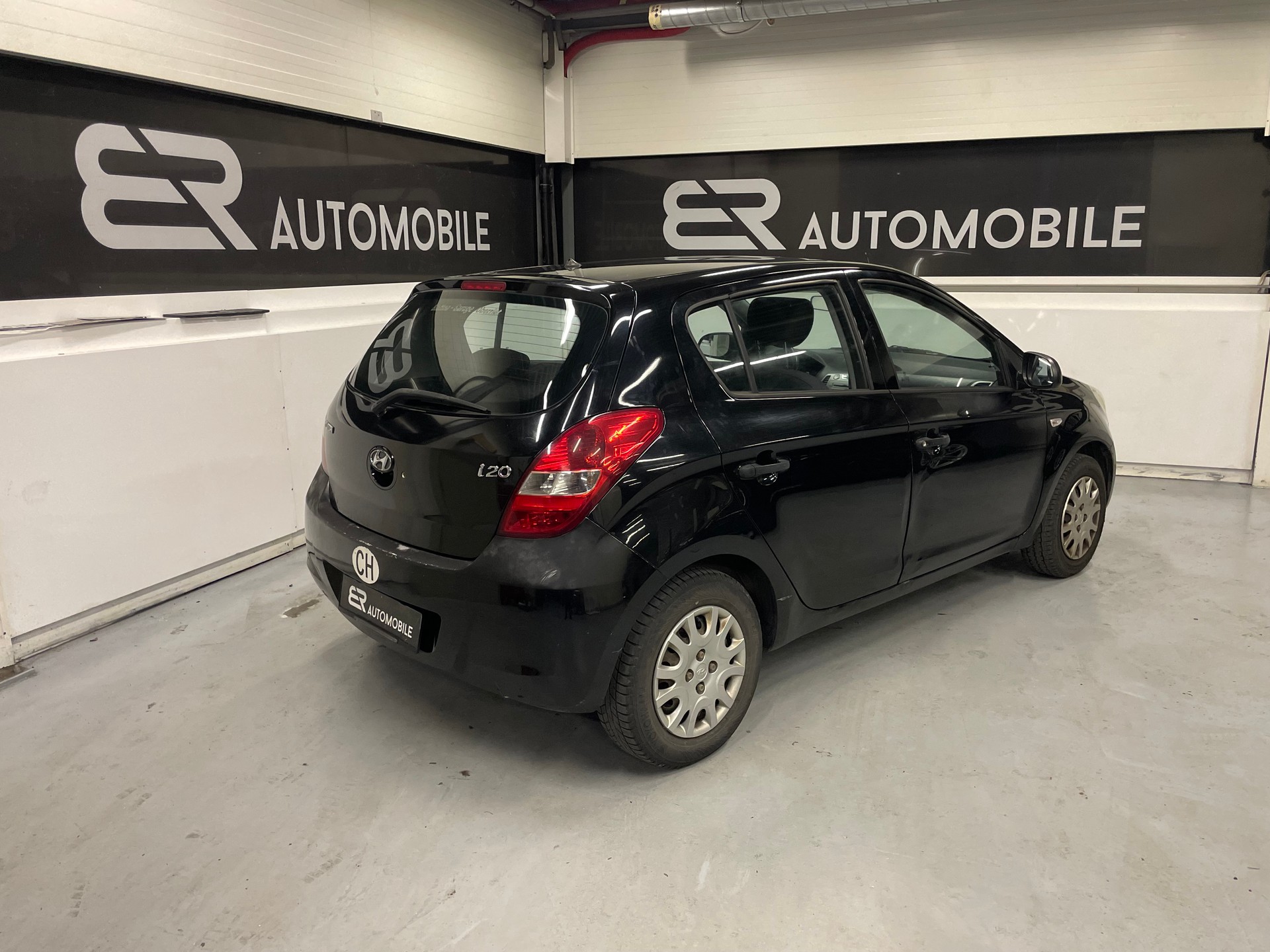 HYUNDAI i20 1.2 Comfort-image-4