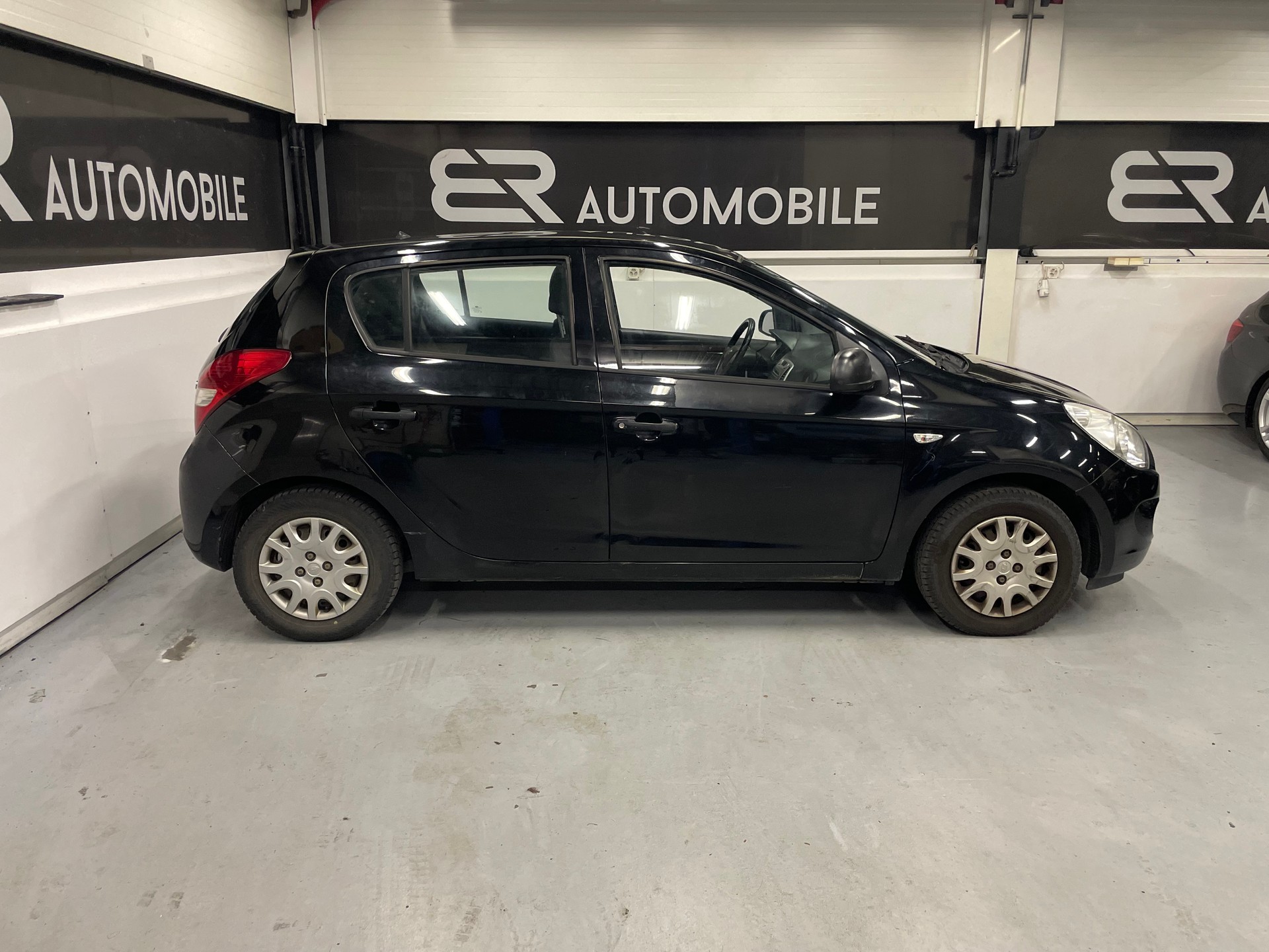 HYUNDAI i20 1.2 Comfort-image-7