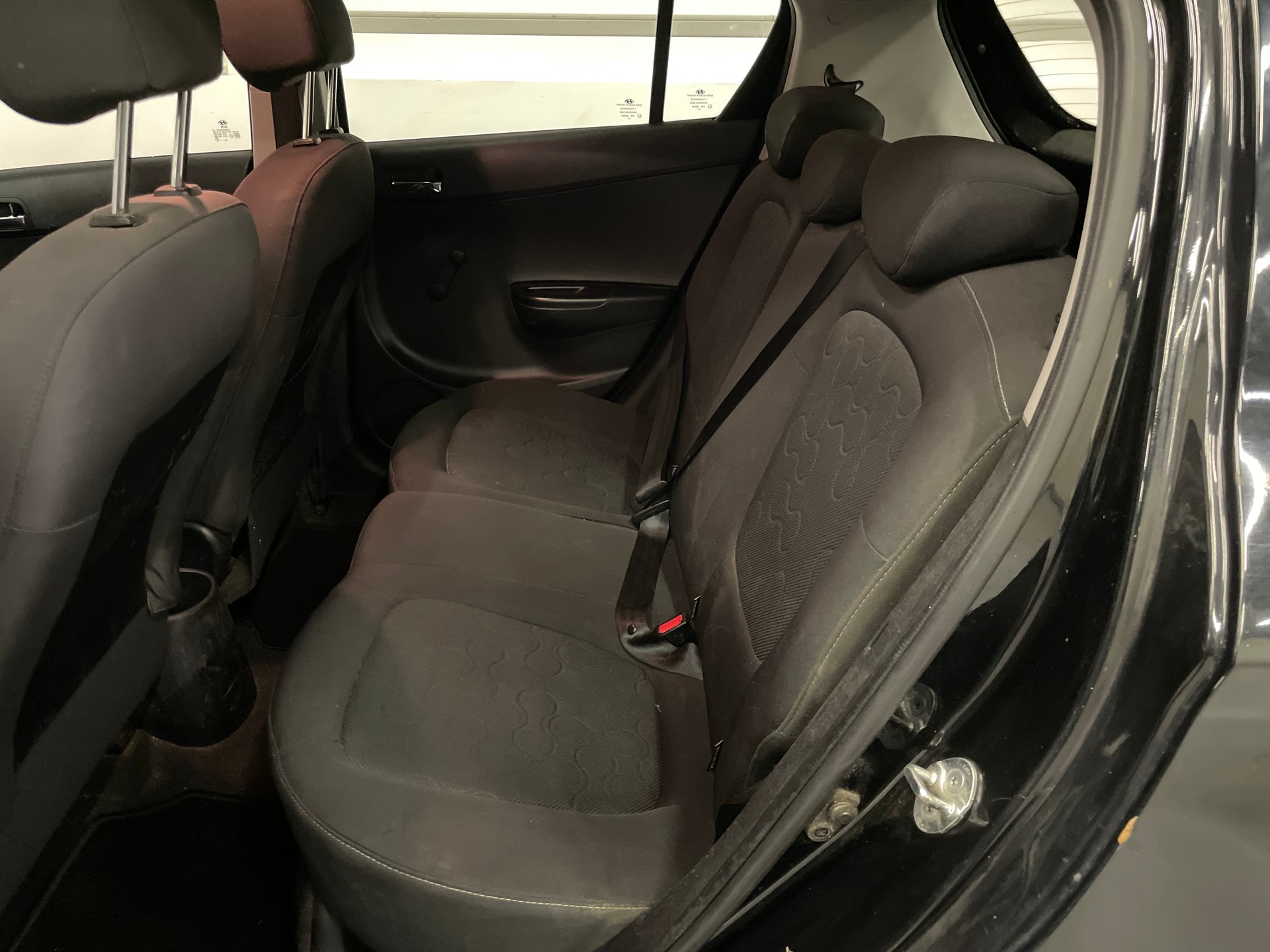 HYUNDAI i20 1.2 Comfort-image-14