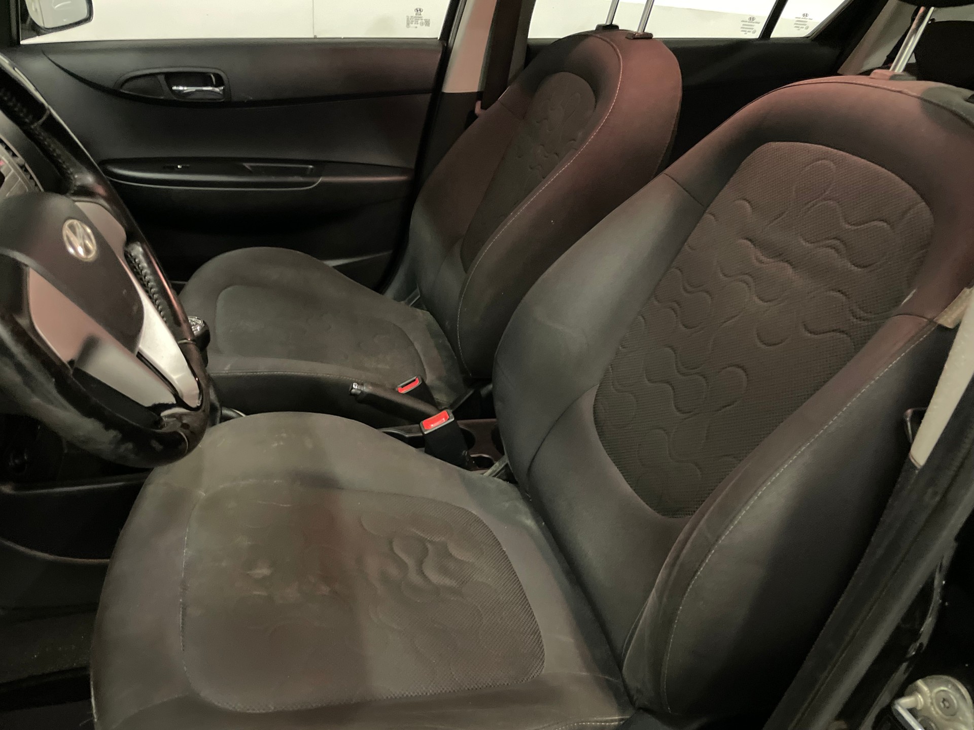 HYUNDAI i20 1.2 Comfort-image-11