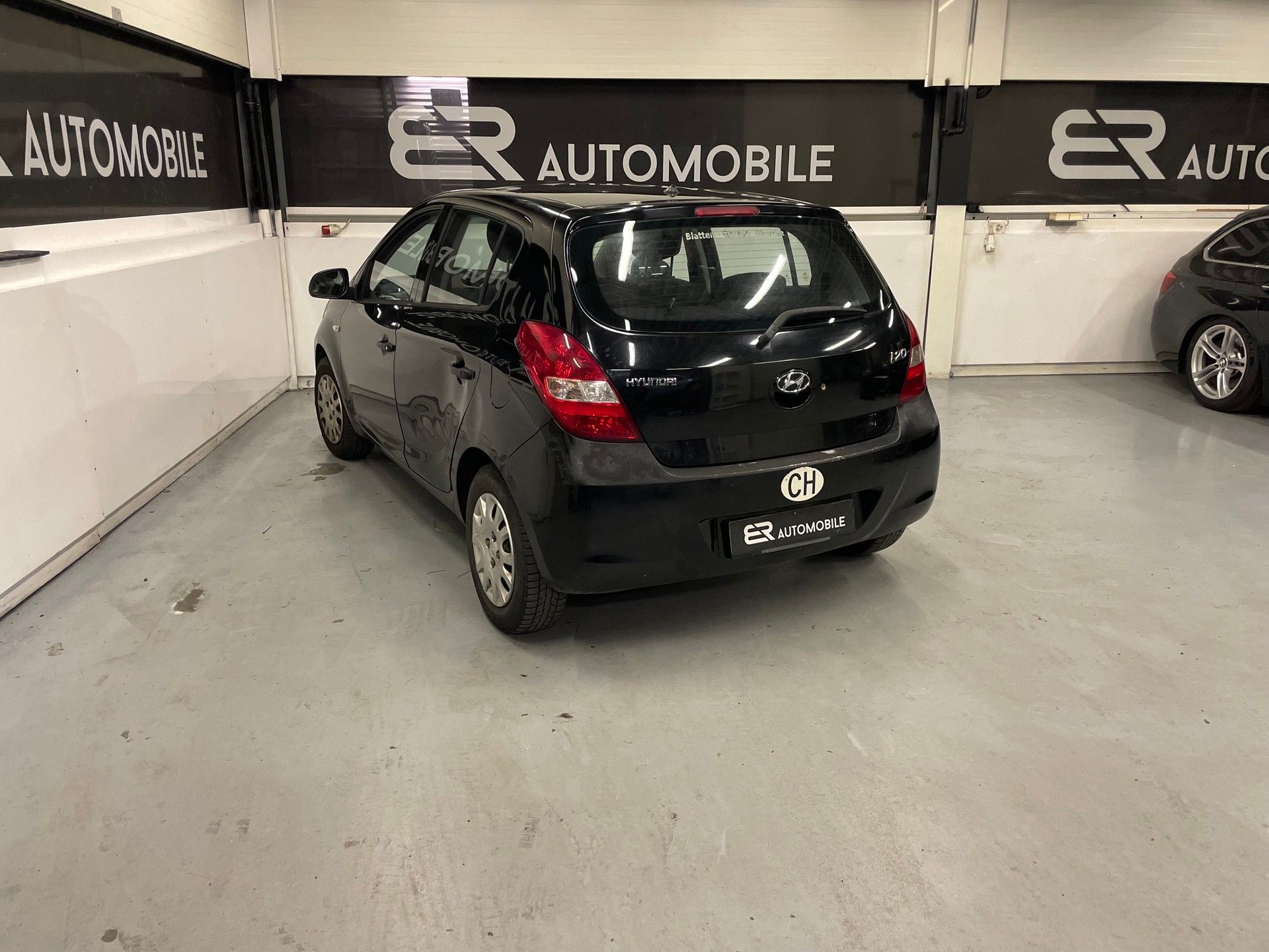 HYUNDAI i20 1.2 Comfort-image-5