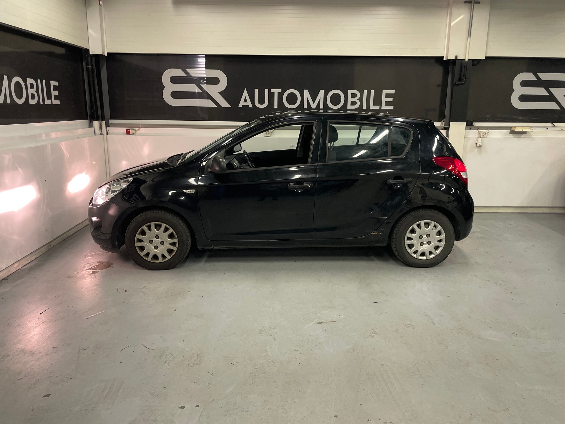 HYUNDAI i20 1.2 Comfort-image-6