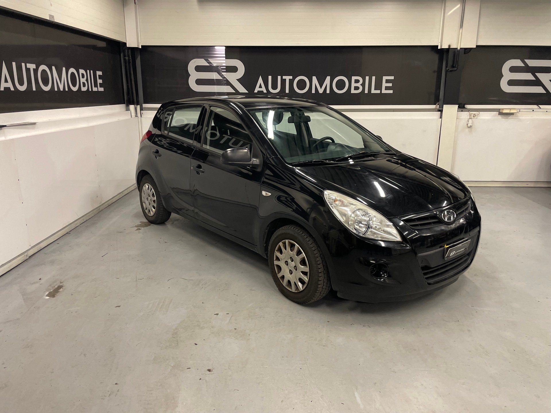 HYUNDAI i20 1.2 Comfort-image-1