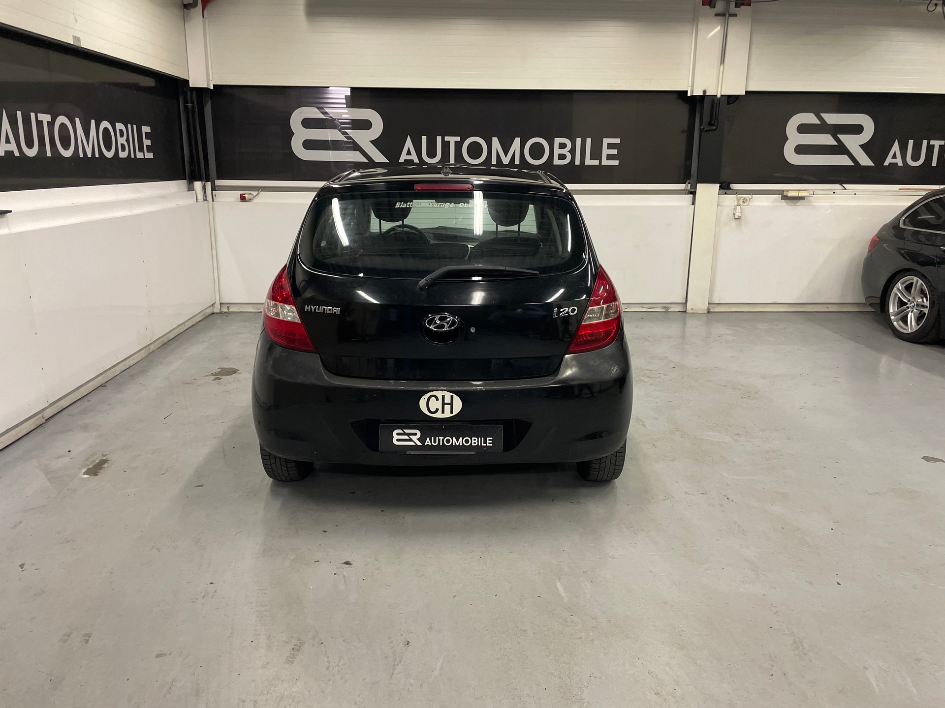 HYUNDAI i20 1.2 Comfort-image-3