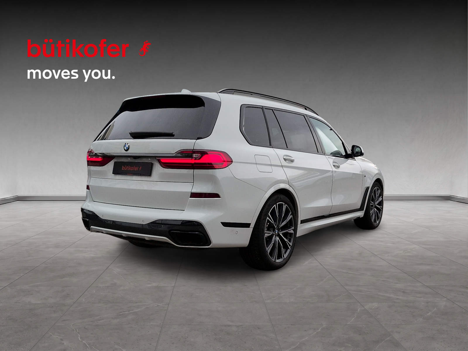 BMW X7 G07 M50i-image-4