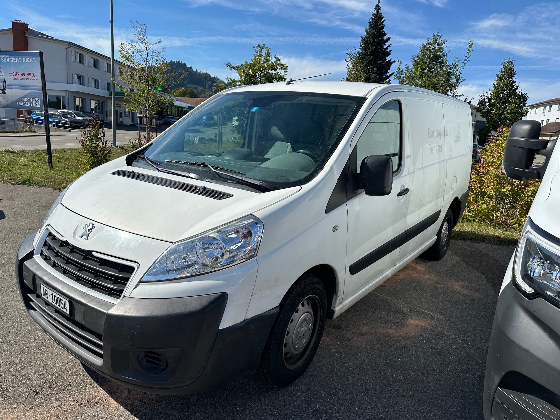 PEUGEOT Expert 1.6 HDi 227 L1H1