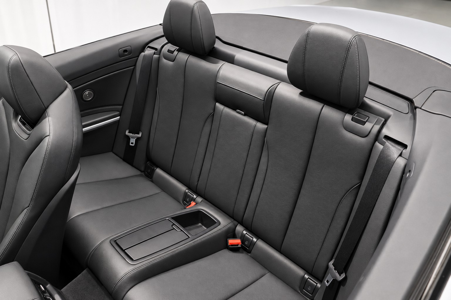 BMW 435i Cabriolet xDrive M-Sport Paket Luxury Line Steptronic-image-8