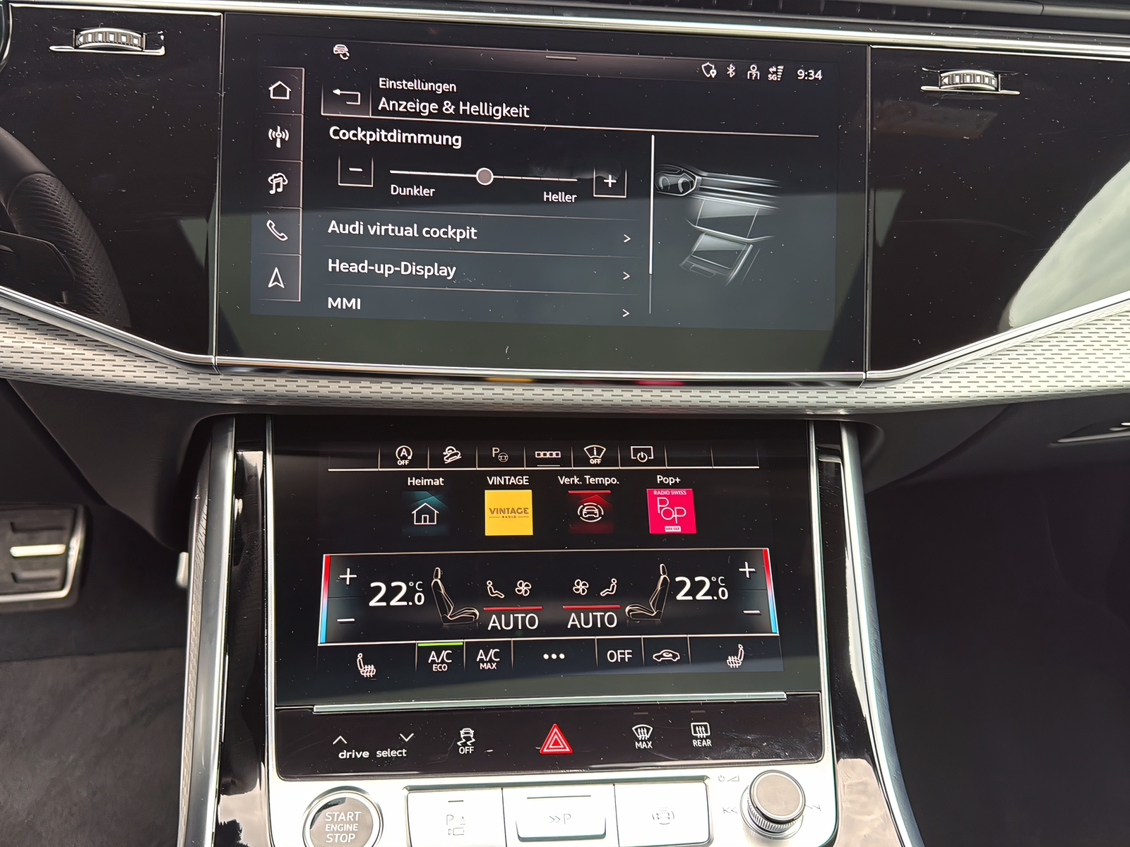 AUDI Q7 SUV TFSI quattro 250 kW S line*7-Plätzer,Panodach,5-Jahre Wersgarantie*-image-13