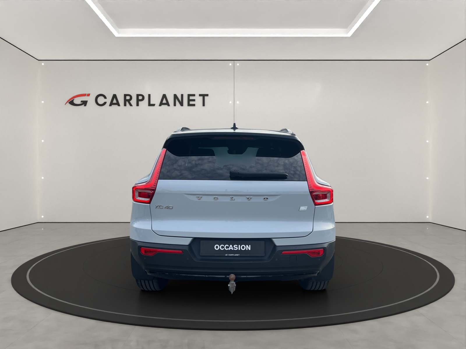 VOLVO XC40 1.5 T5 PiH R-Design-image-7