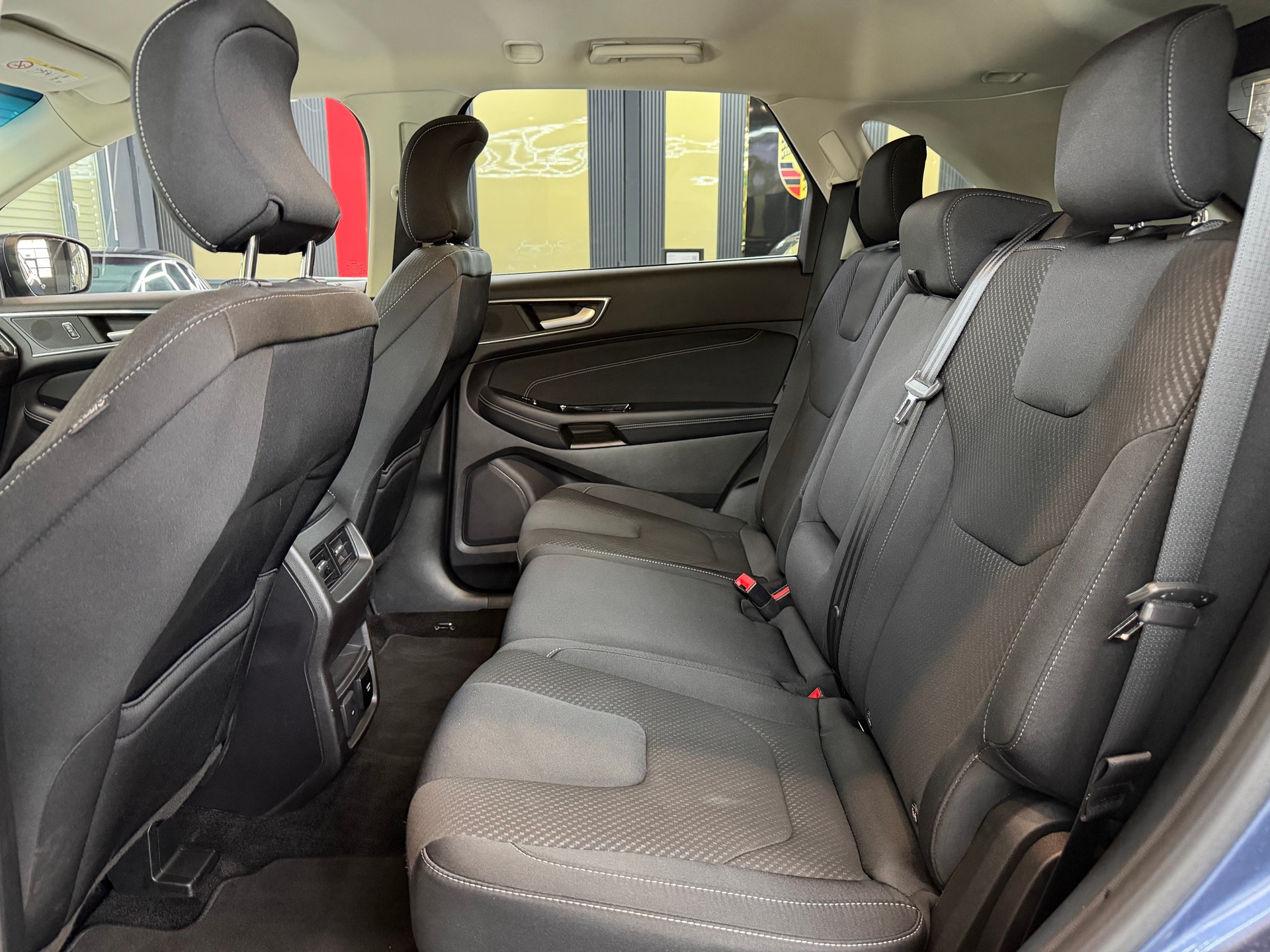 FORD Edge 2.0 TDCi Titanium 4WD PowerShift-image-16