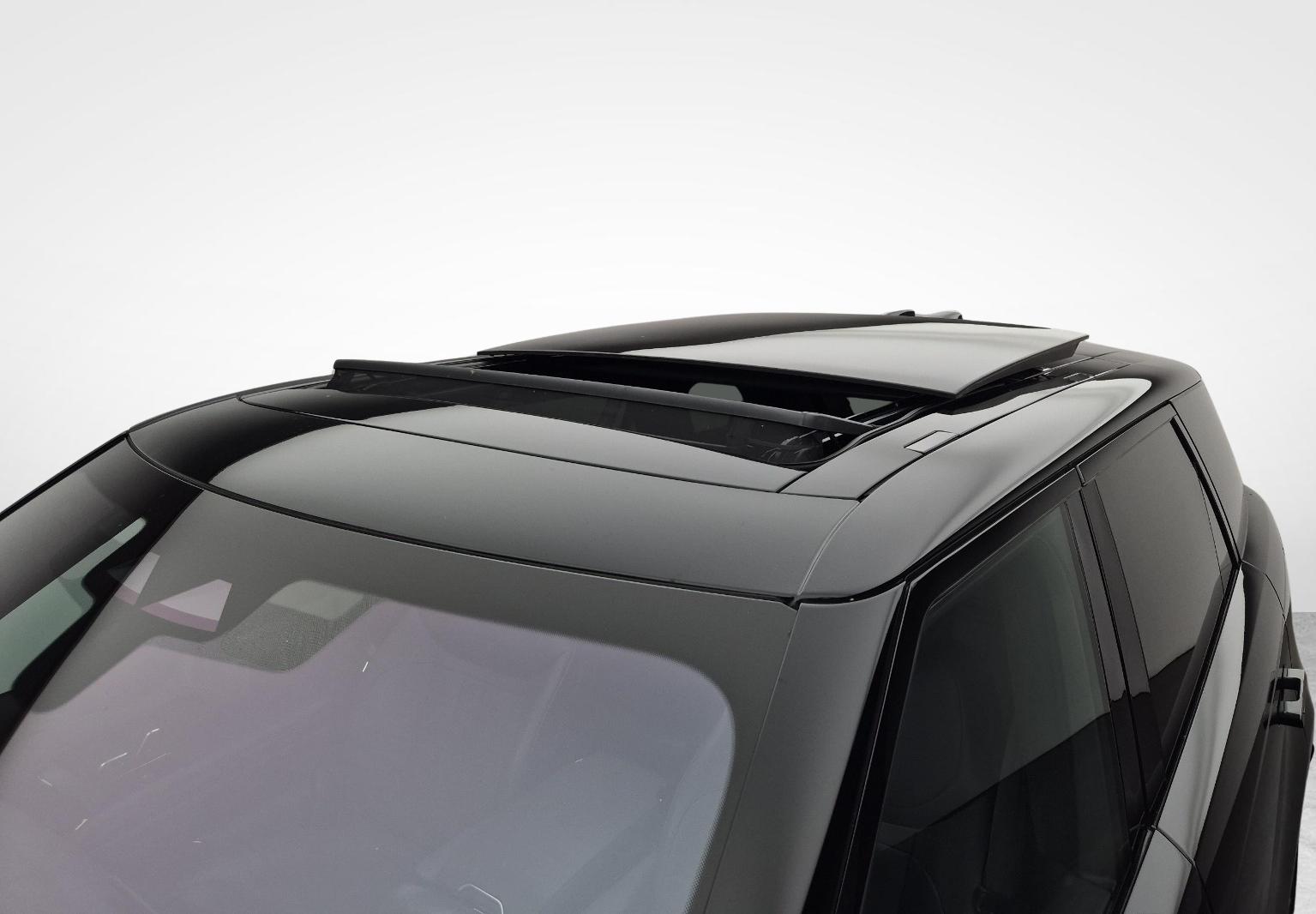 LAND ROVER Range Rover Sport 3.0 TD6 350 First Edition-image-14
