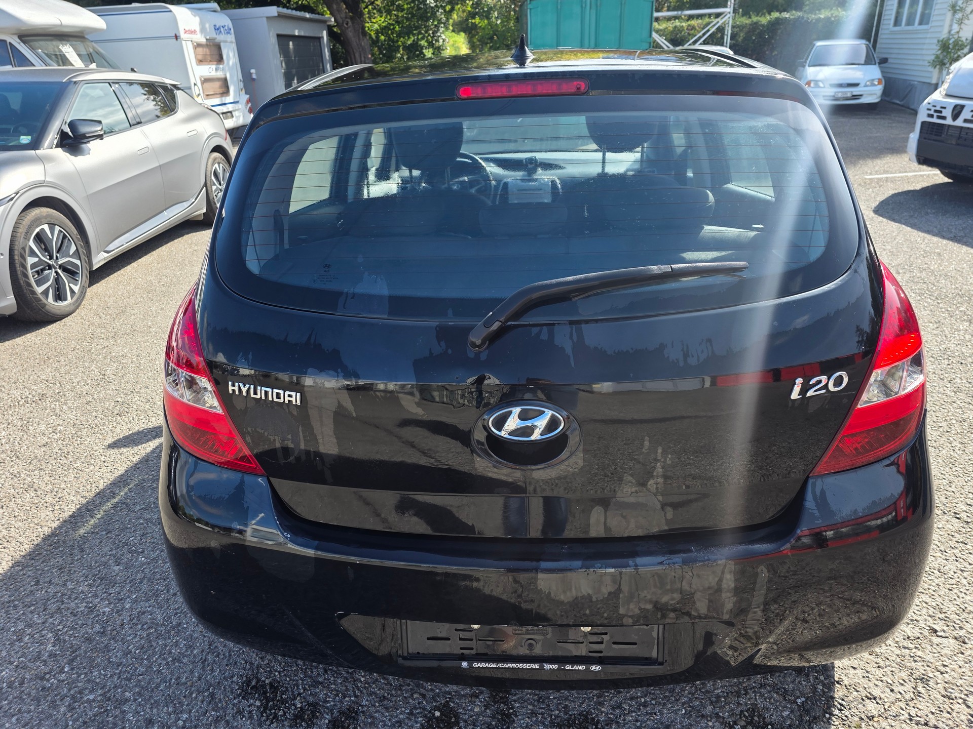 HYUNDAI i20 1.4 Style-image-4