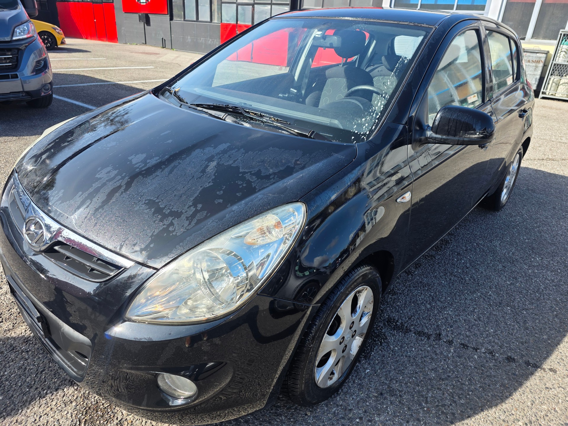 HYUNDAI i20 1.4 Style-image-1
